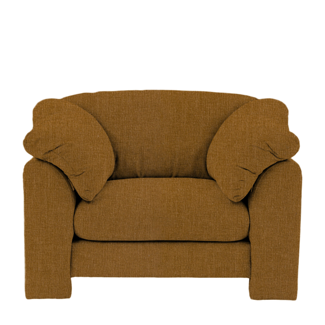 Kudde Armchair