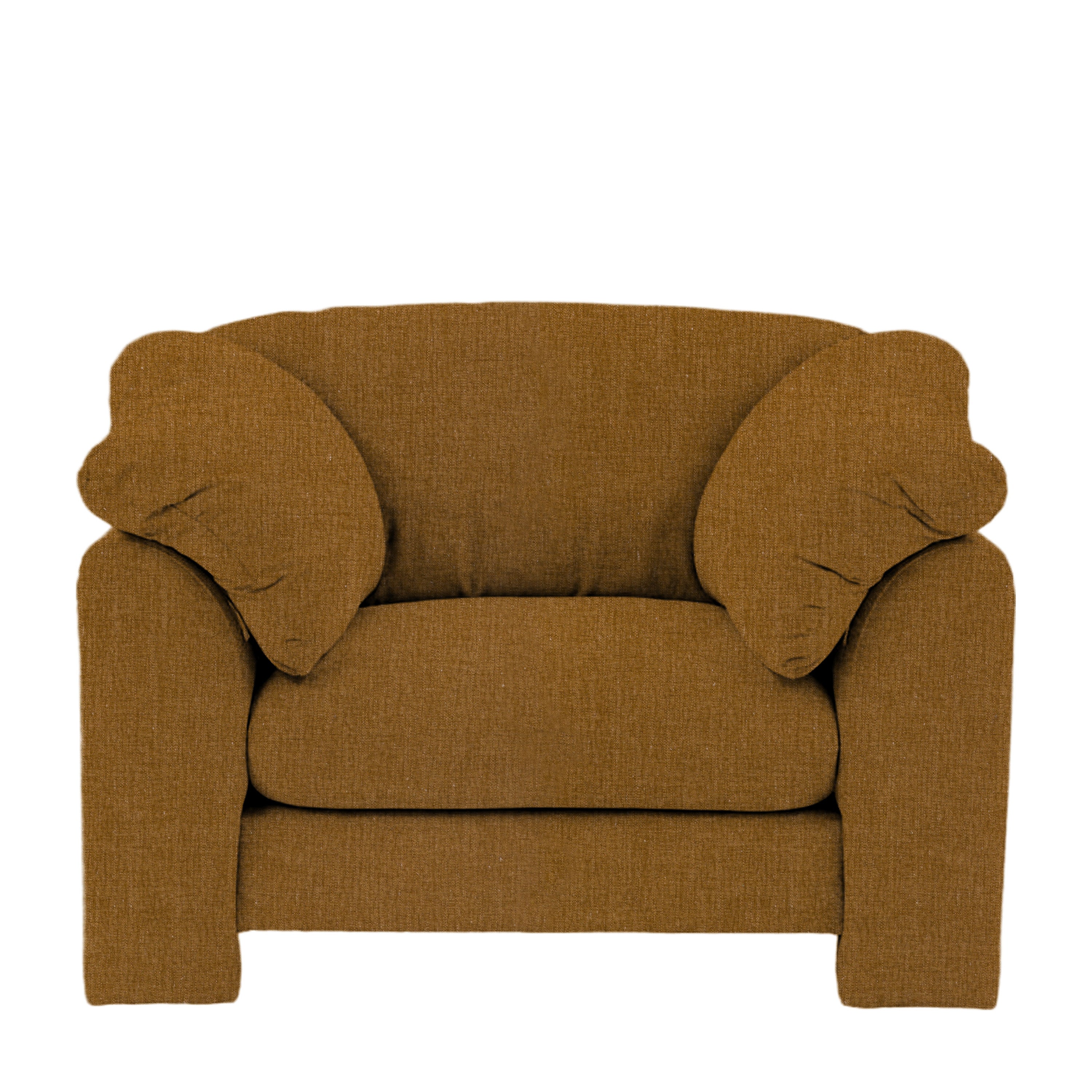 Kudde Armchair