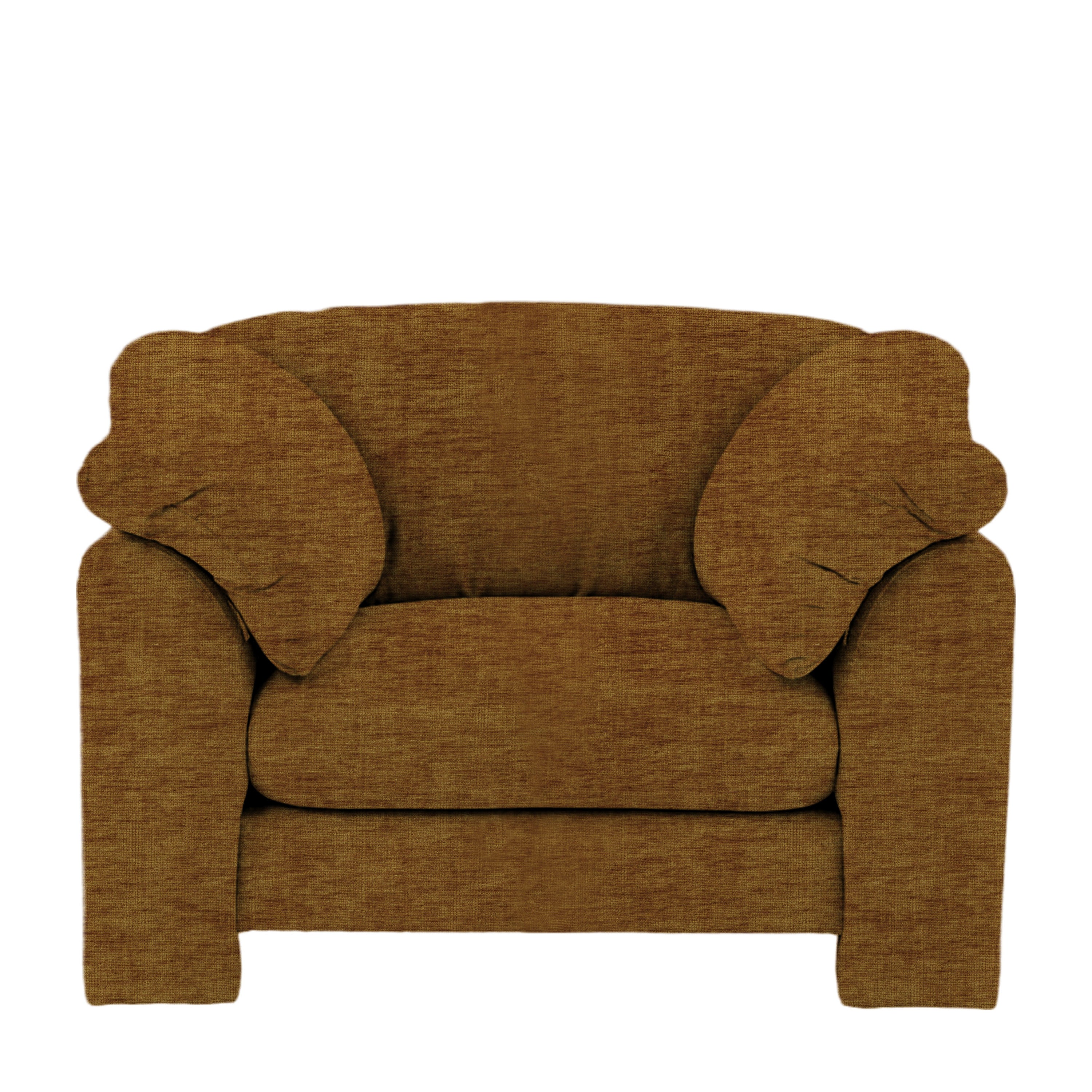 Kudde Armchair