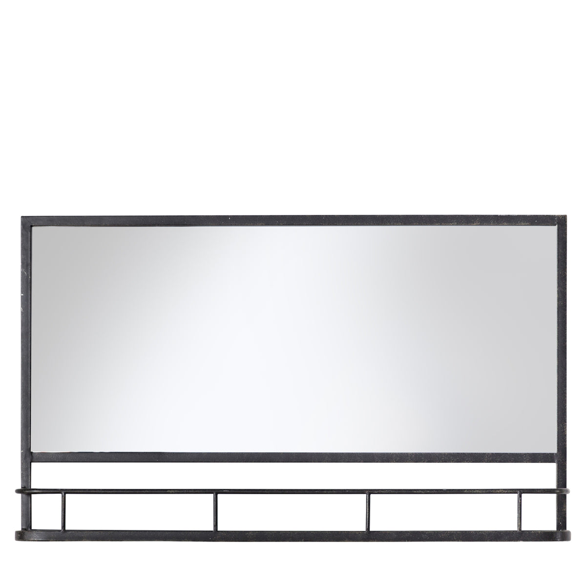 Emerson Overmantel Mirror 1060x150x630mm