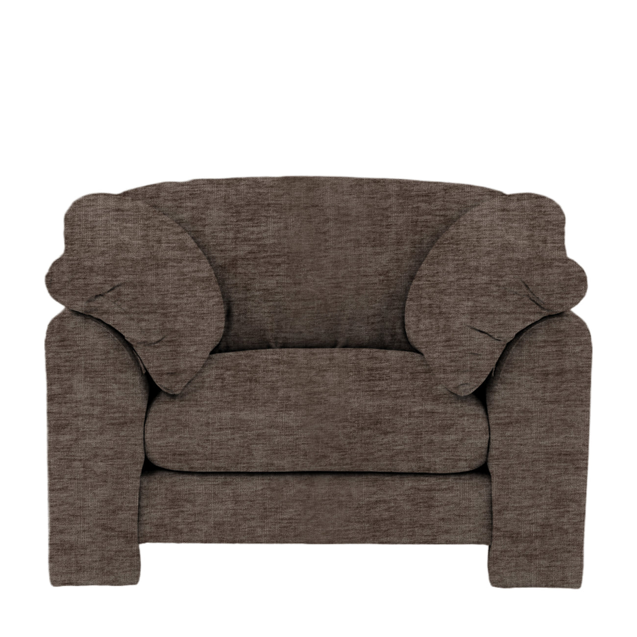 Kudde Armchair