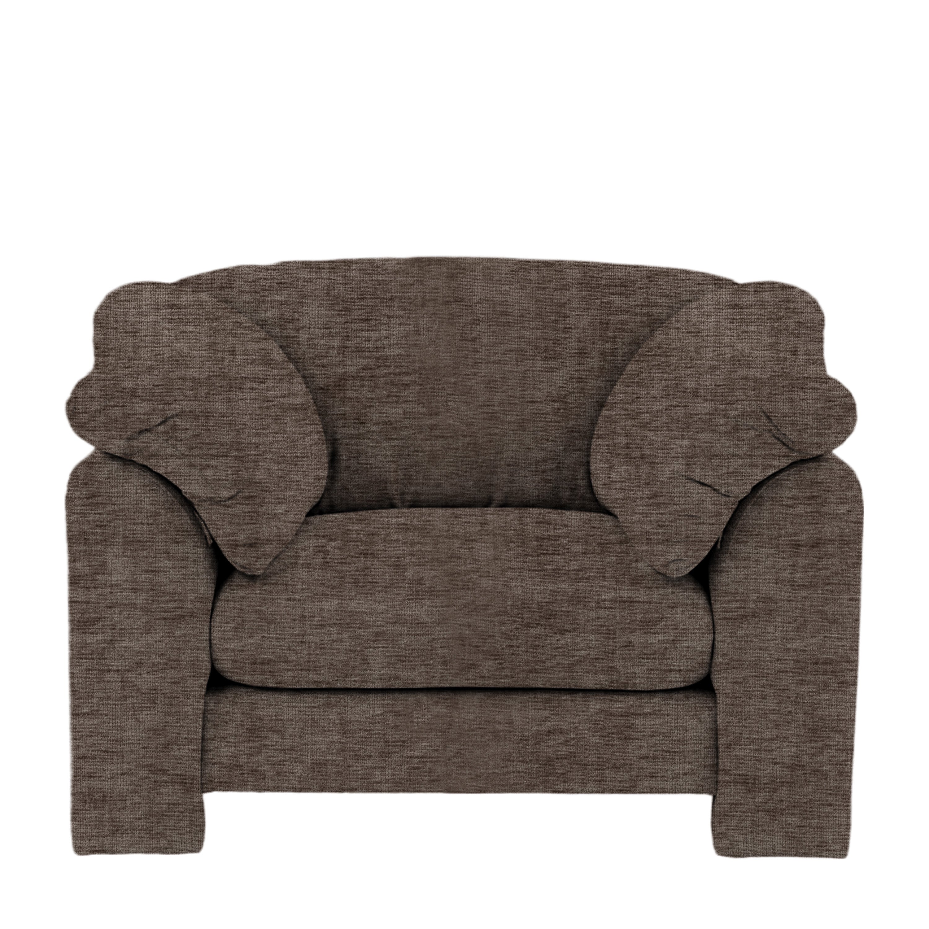 Kudde Armchair