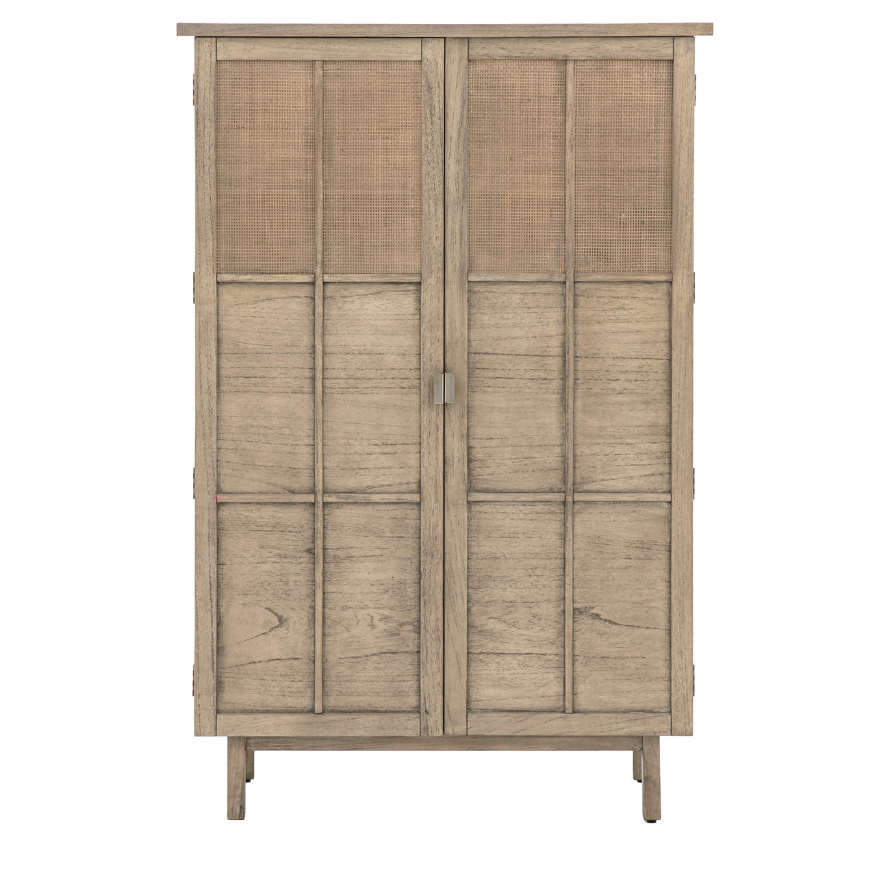 Kyoto 2 Door Cupboard 1070x370x1600mm