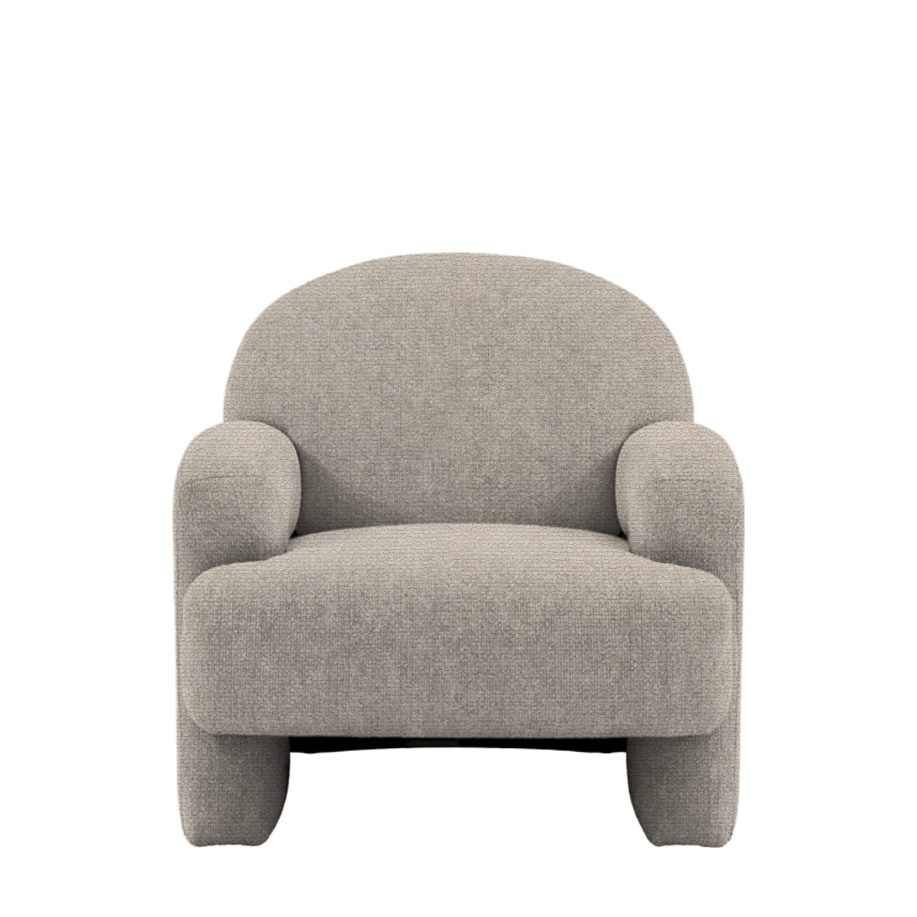 Aros Armchair