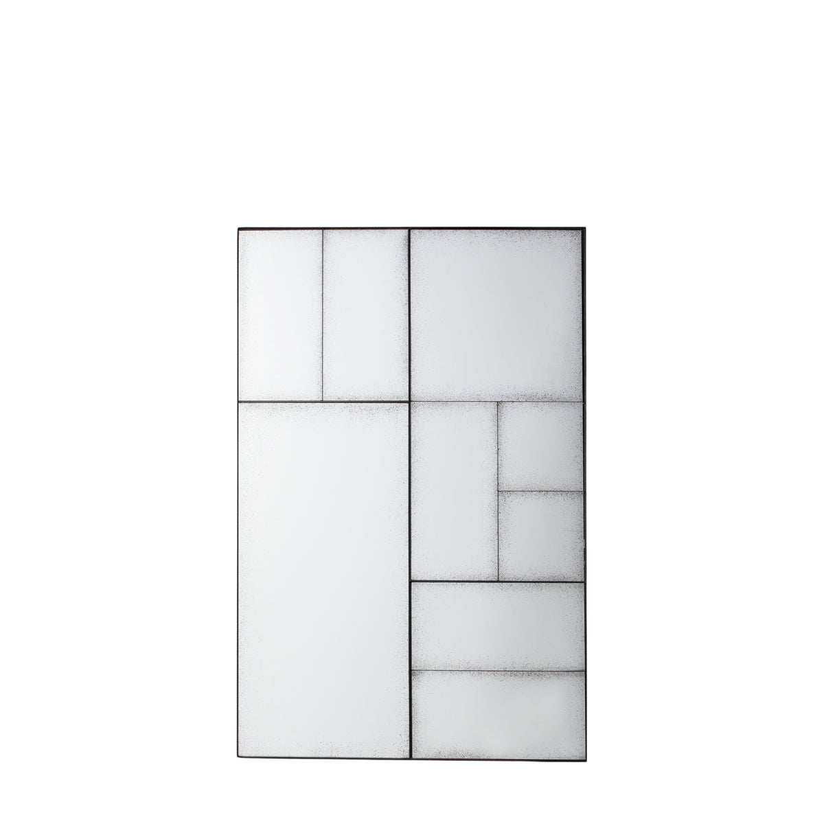 Broadheath Antique Mirror 810x1220mm
