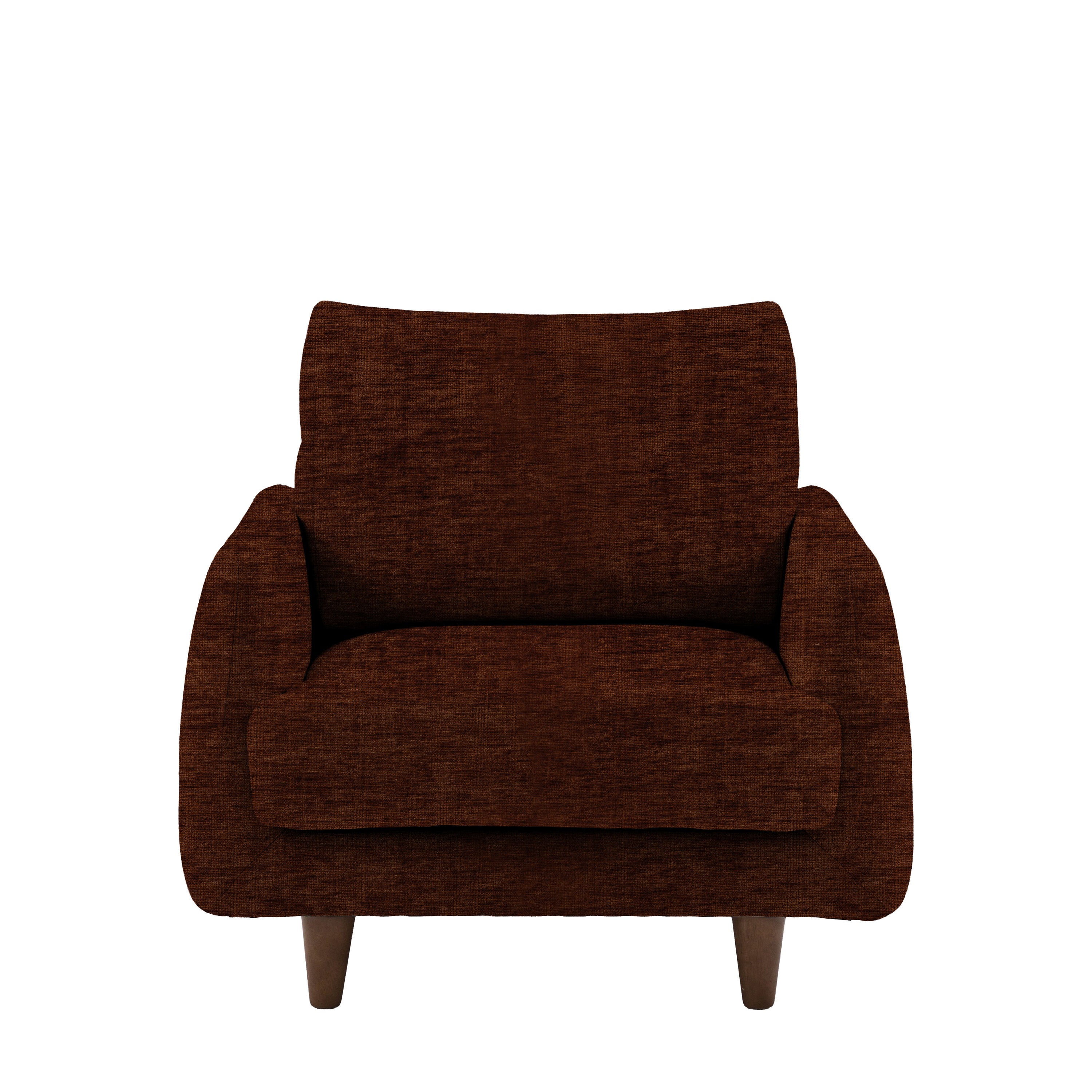 Oakwood Armchair