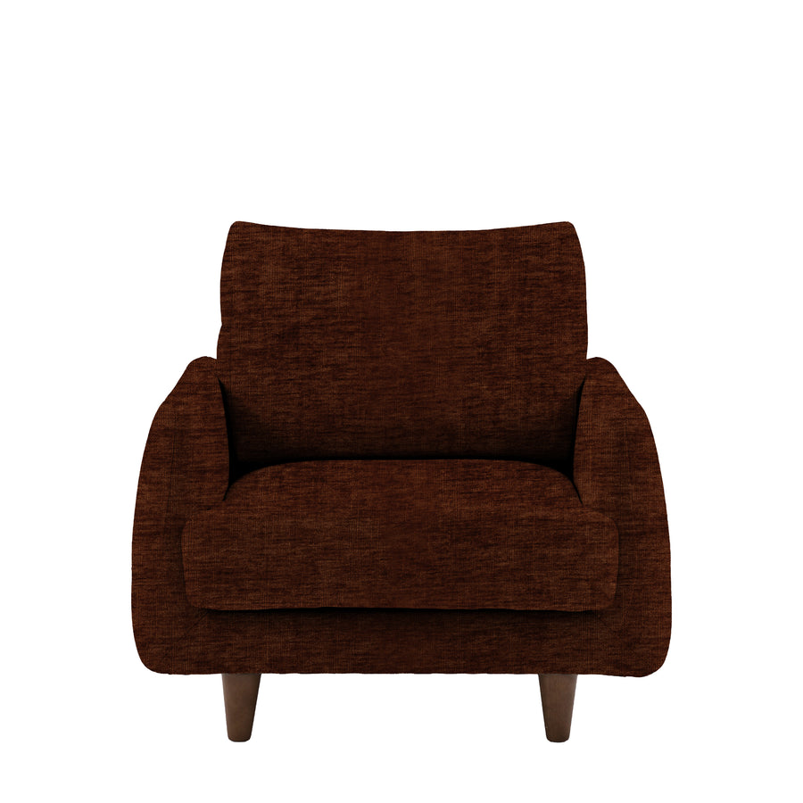 Oakwood Armchair