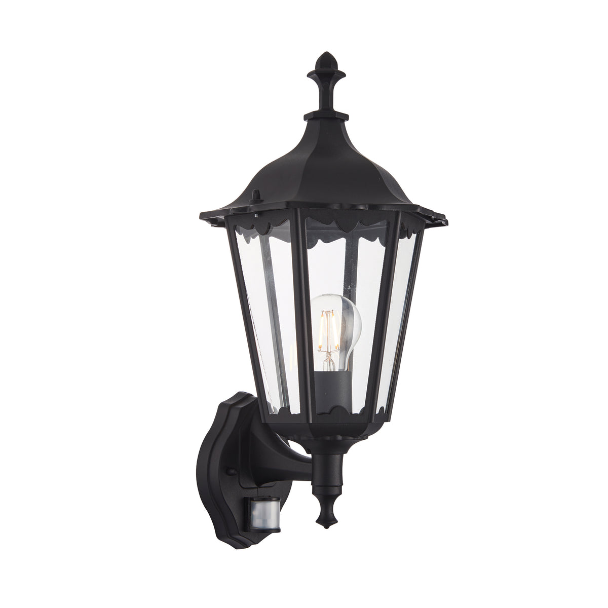 Burford Wall Light 460x235mm
