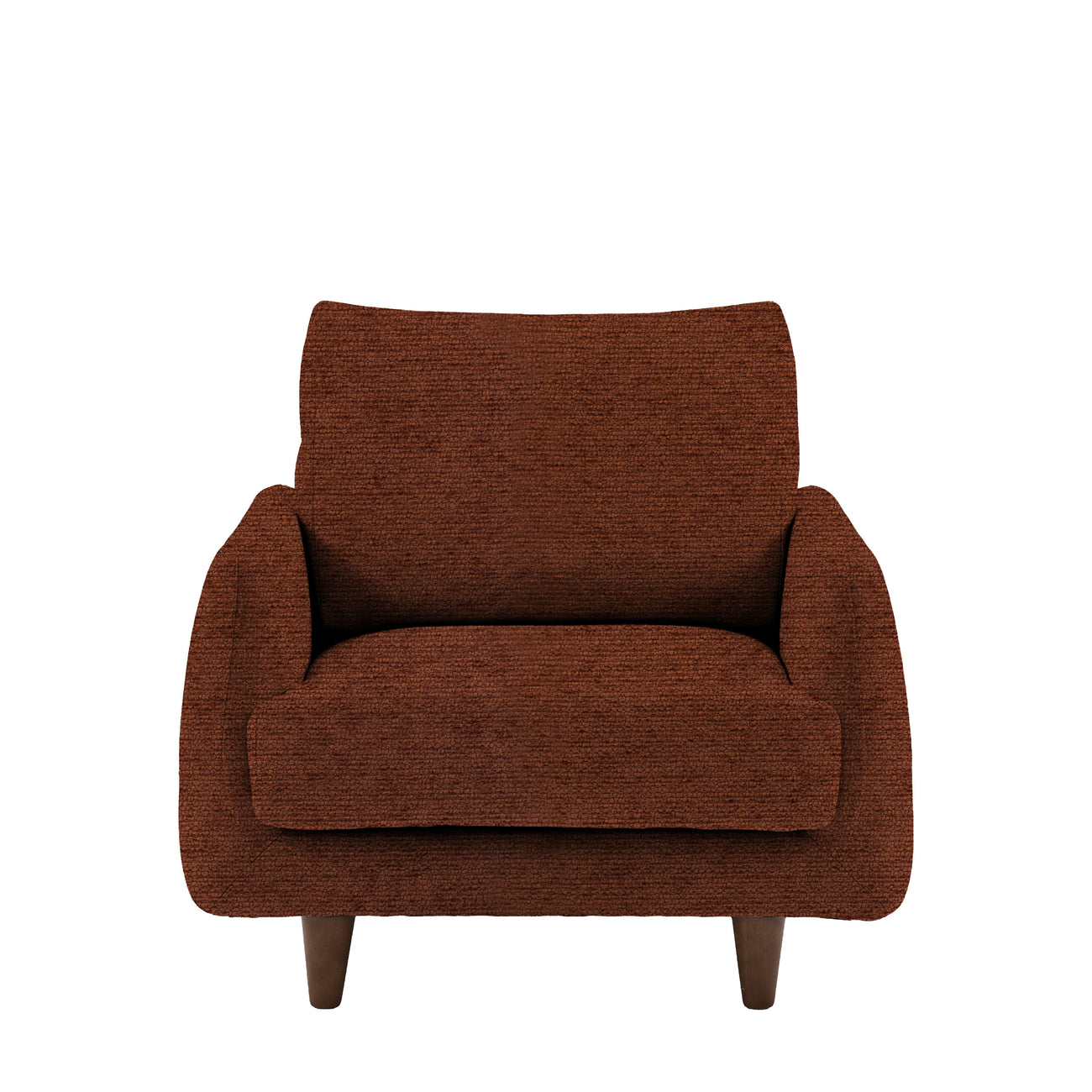 Oakwood Armchair