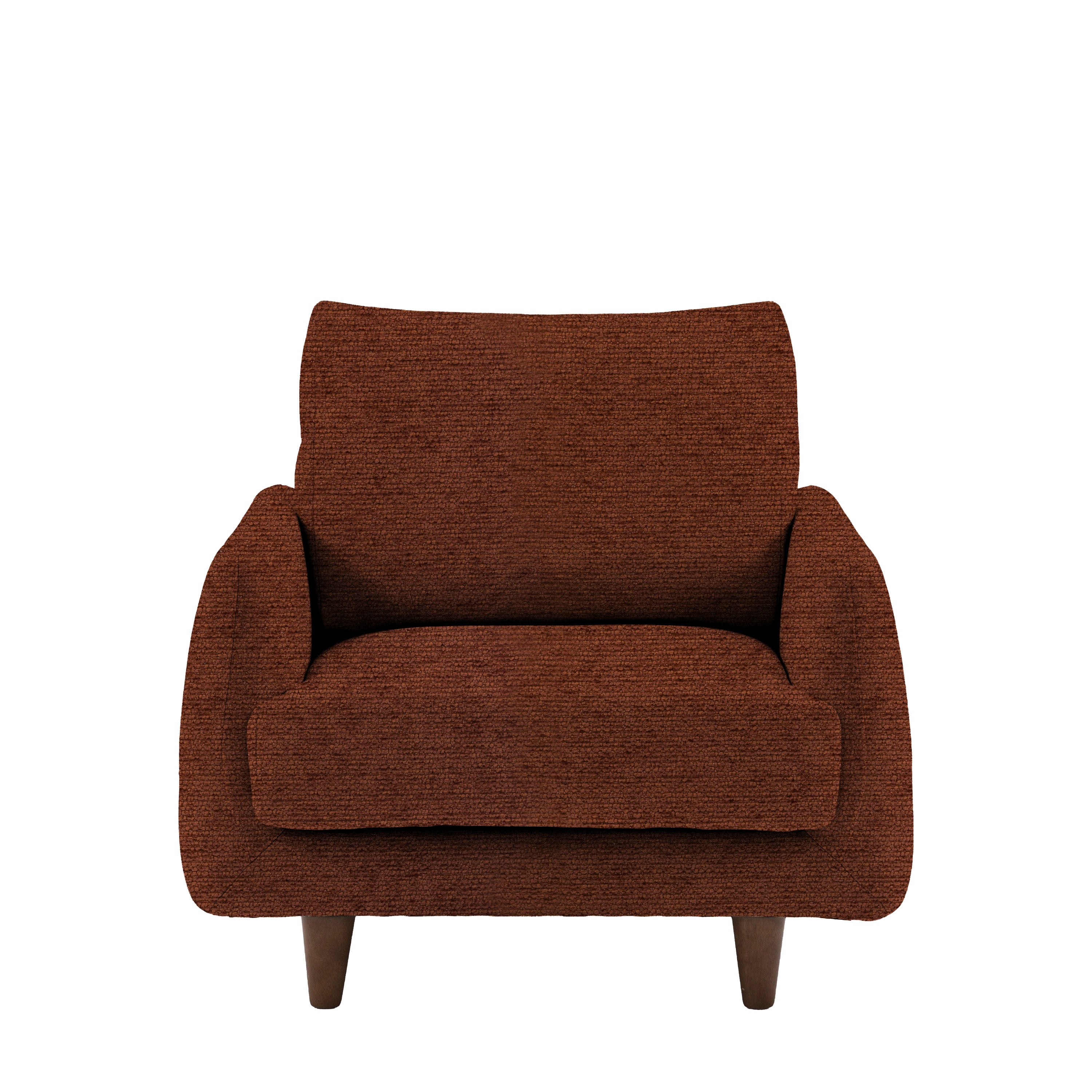 Oakwood Armchair