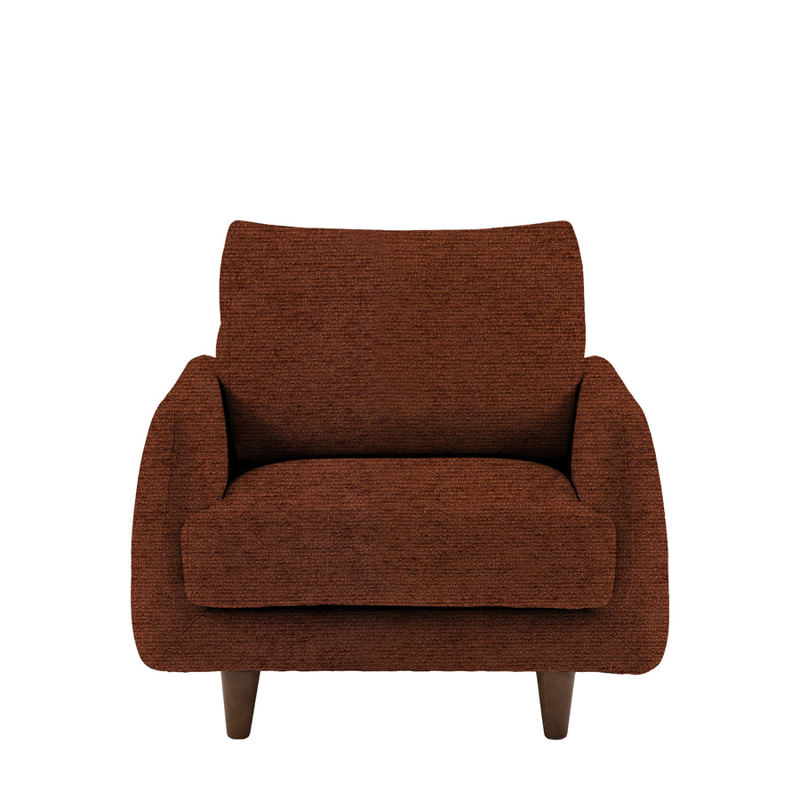 Oakwood Armchair
