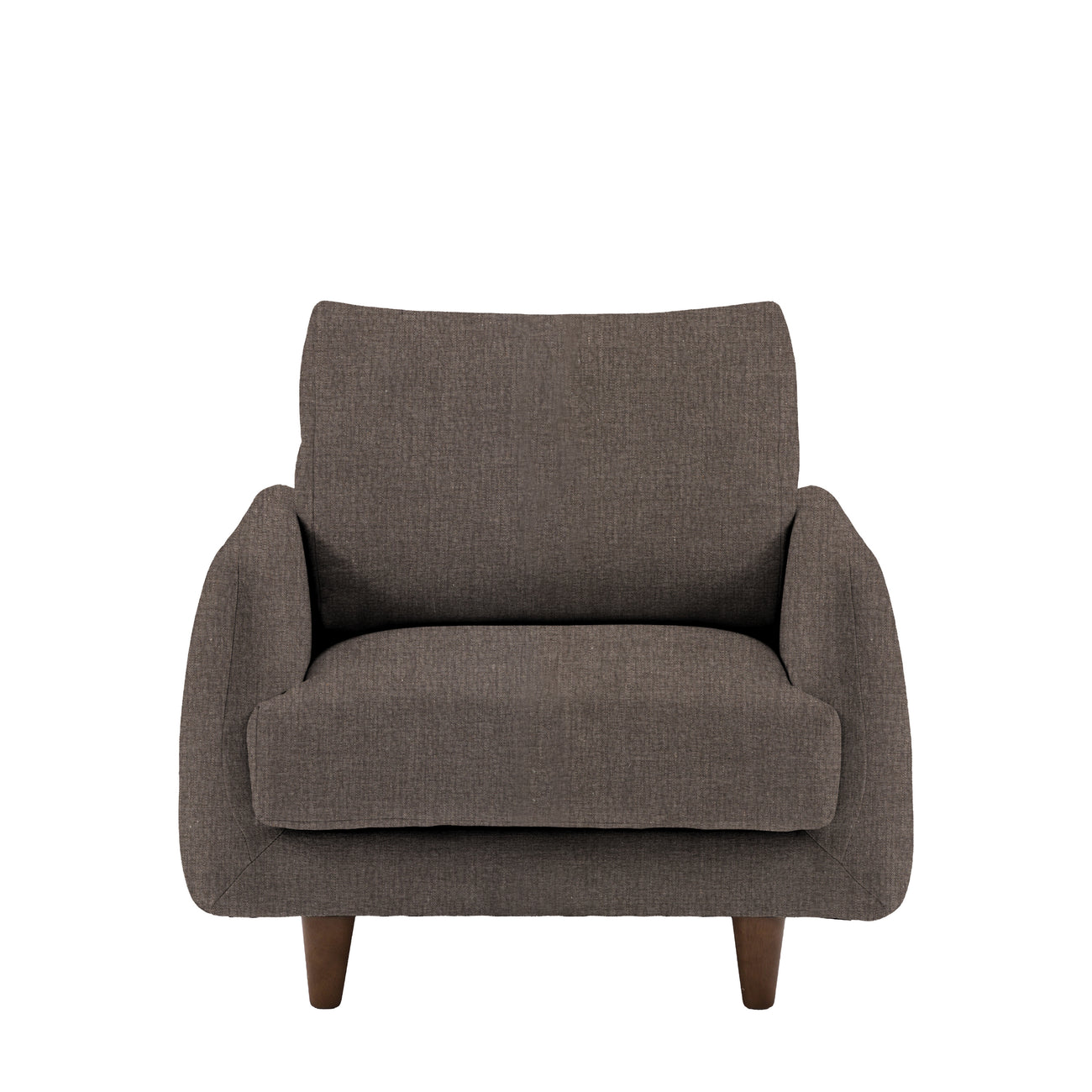 Oakwood Armchair