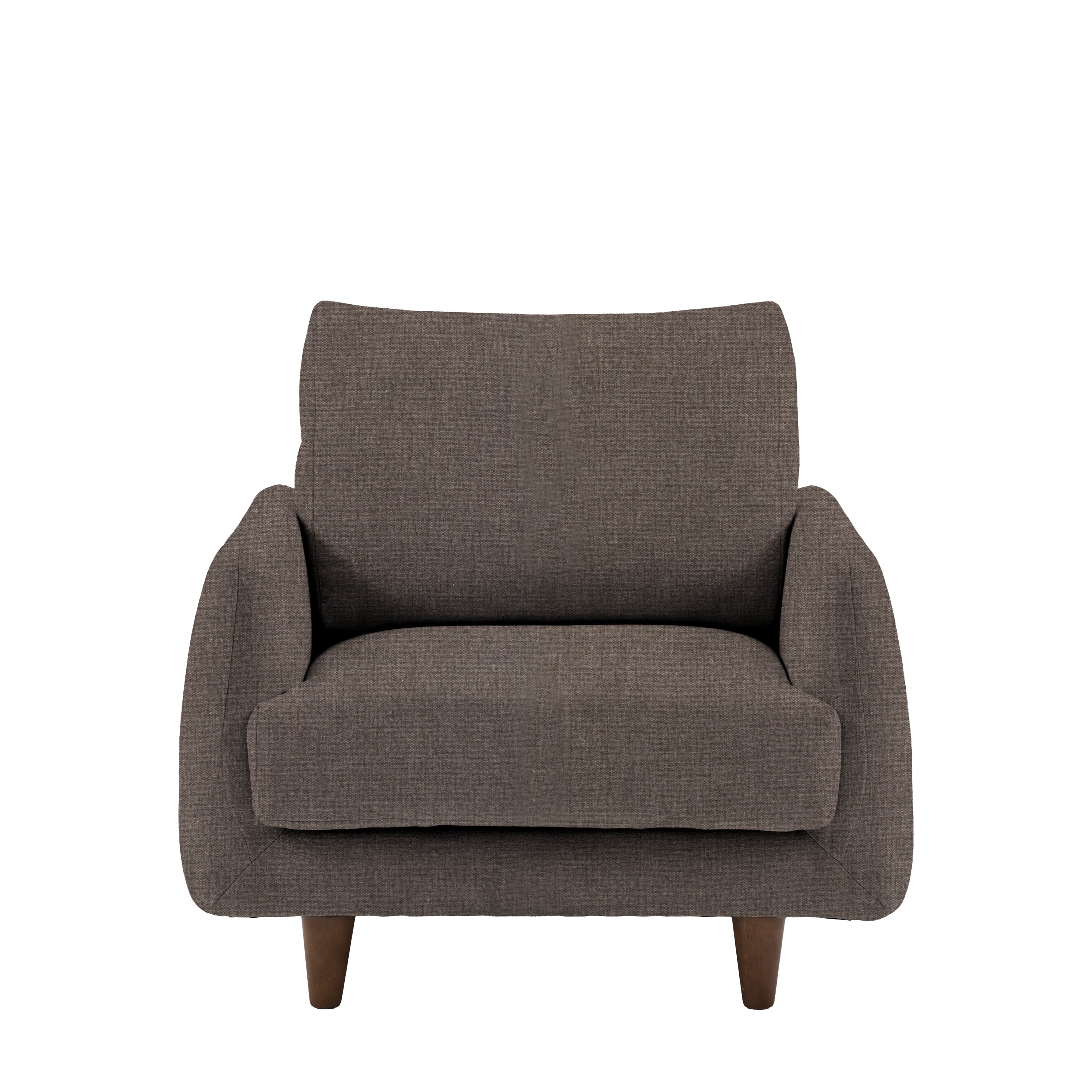 Oakwood Armchair