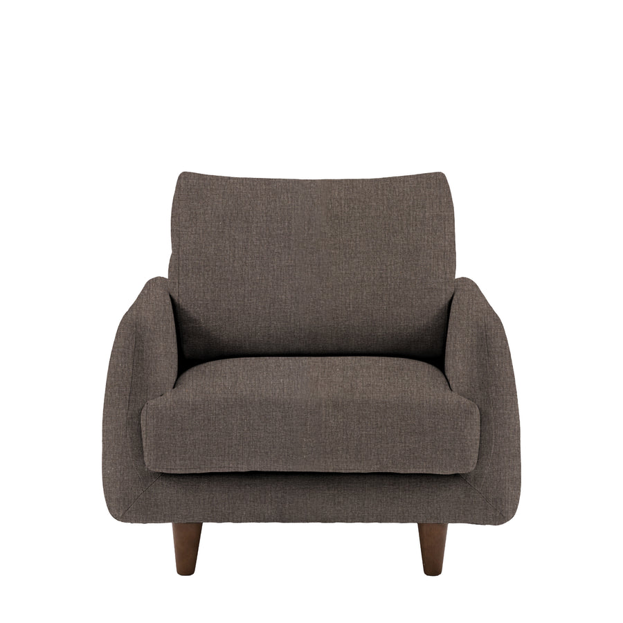 Oakwood Armchair