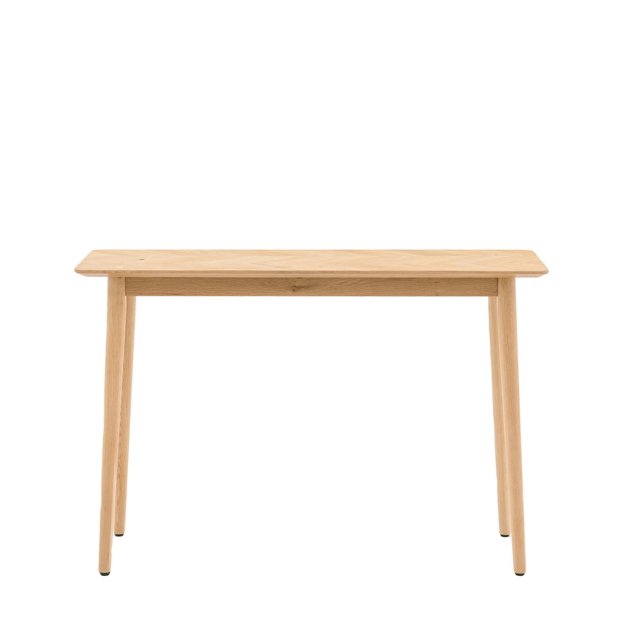 Milano Console Table 1200x380x800mm