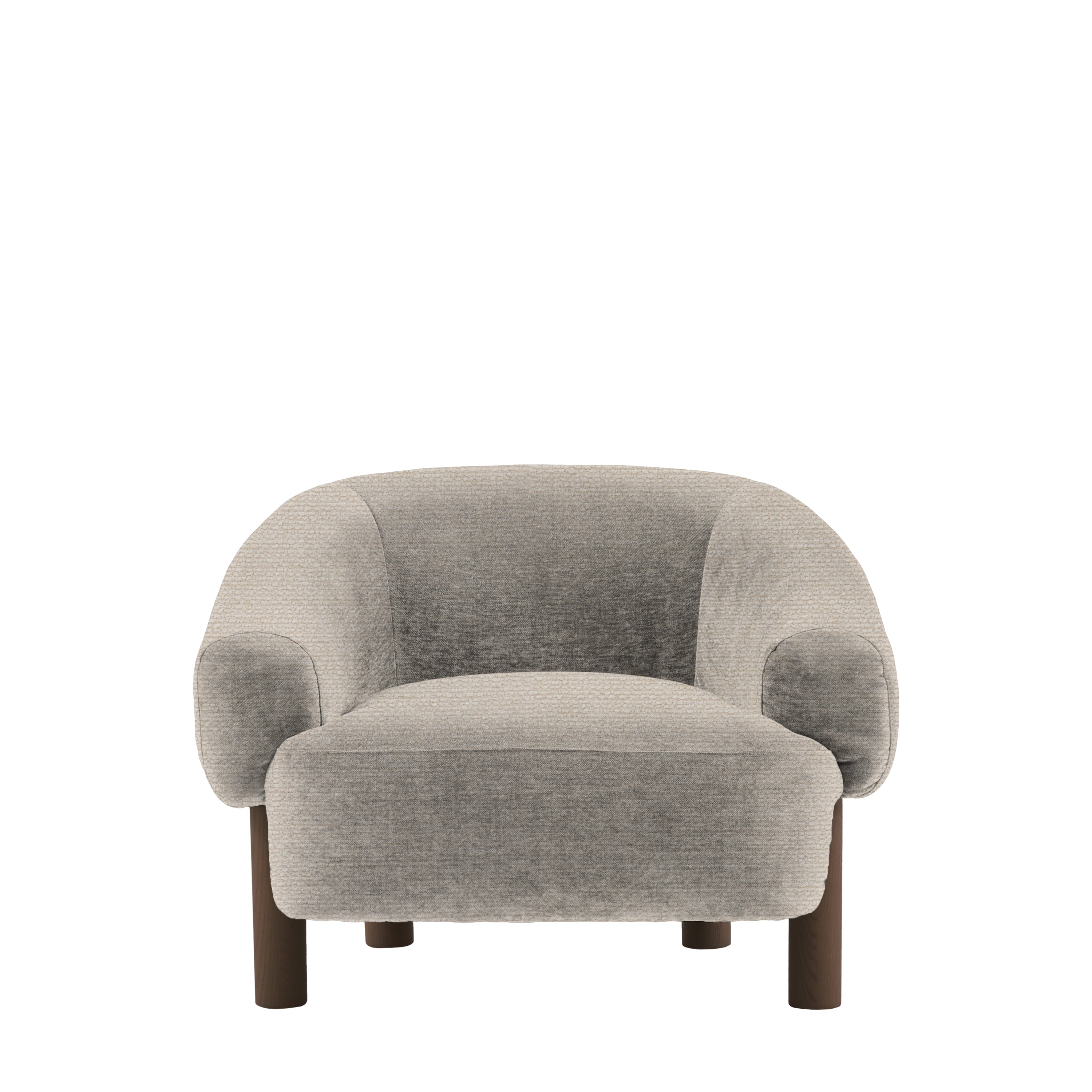 Heston Armchair