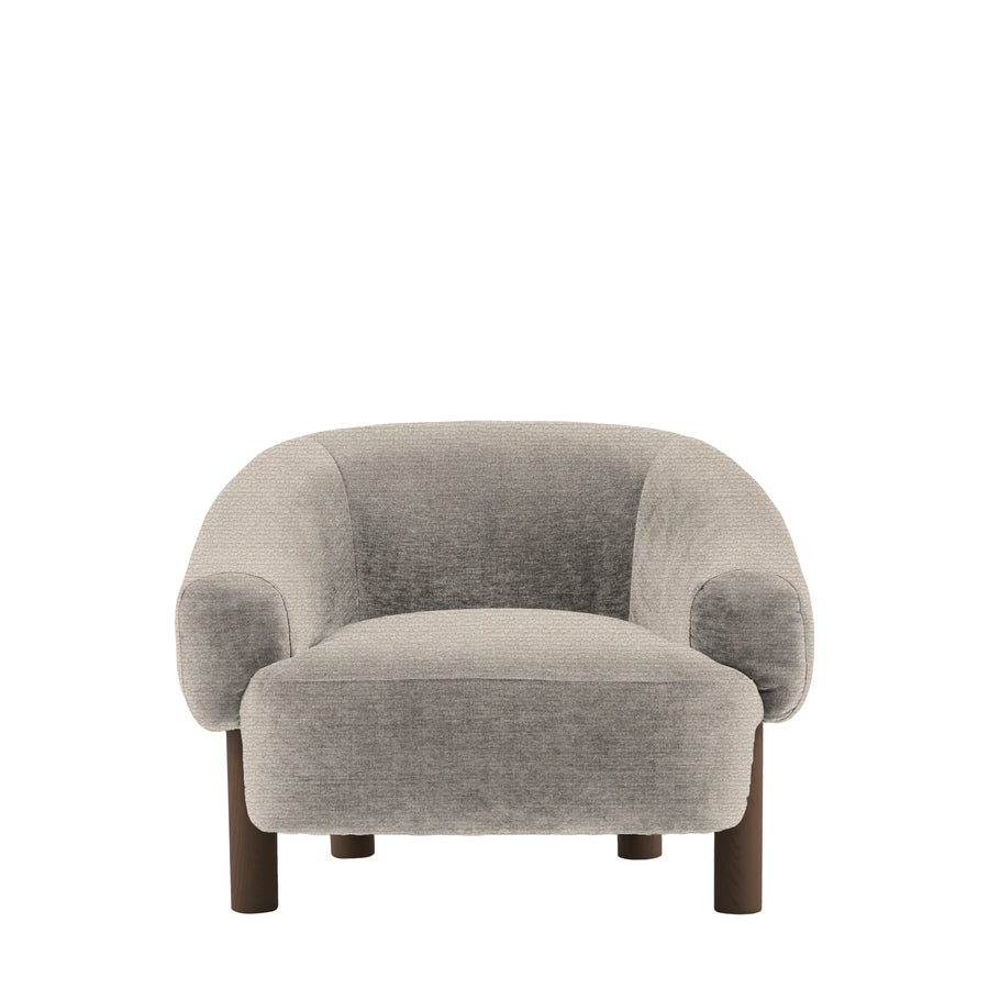 Heston Armchair