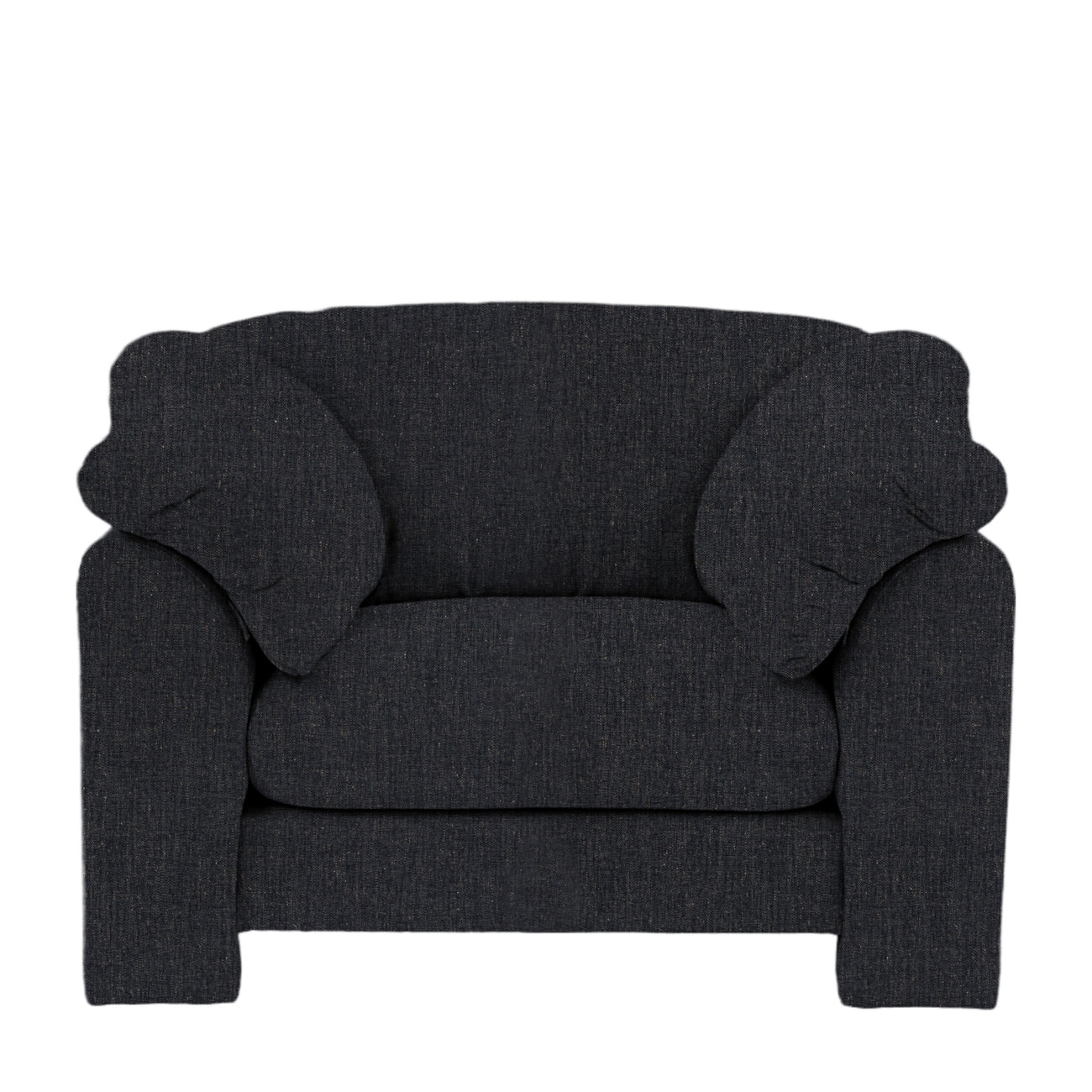 Kudde Armchair