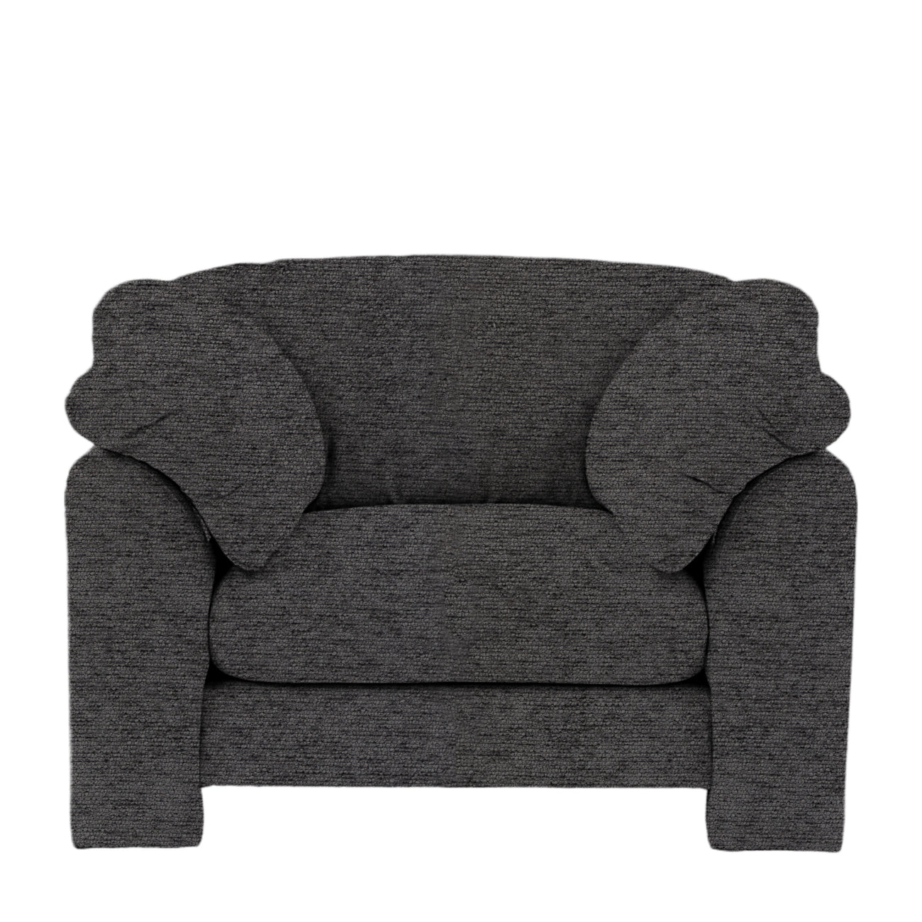 Kudde Armchair