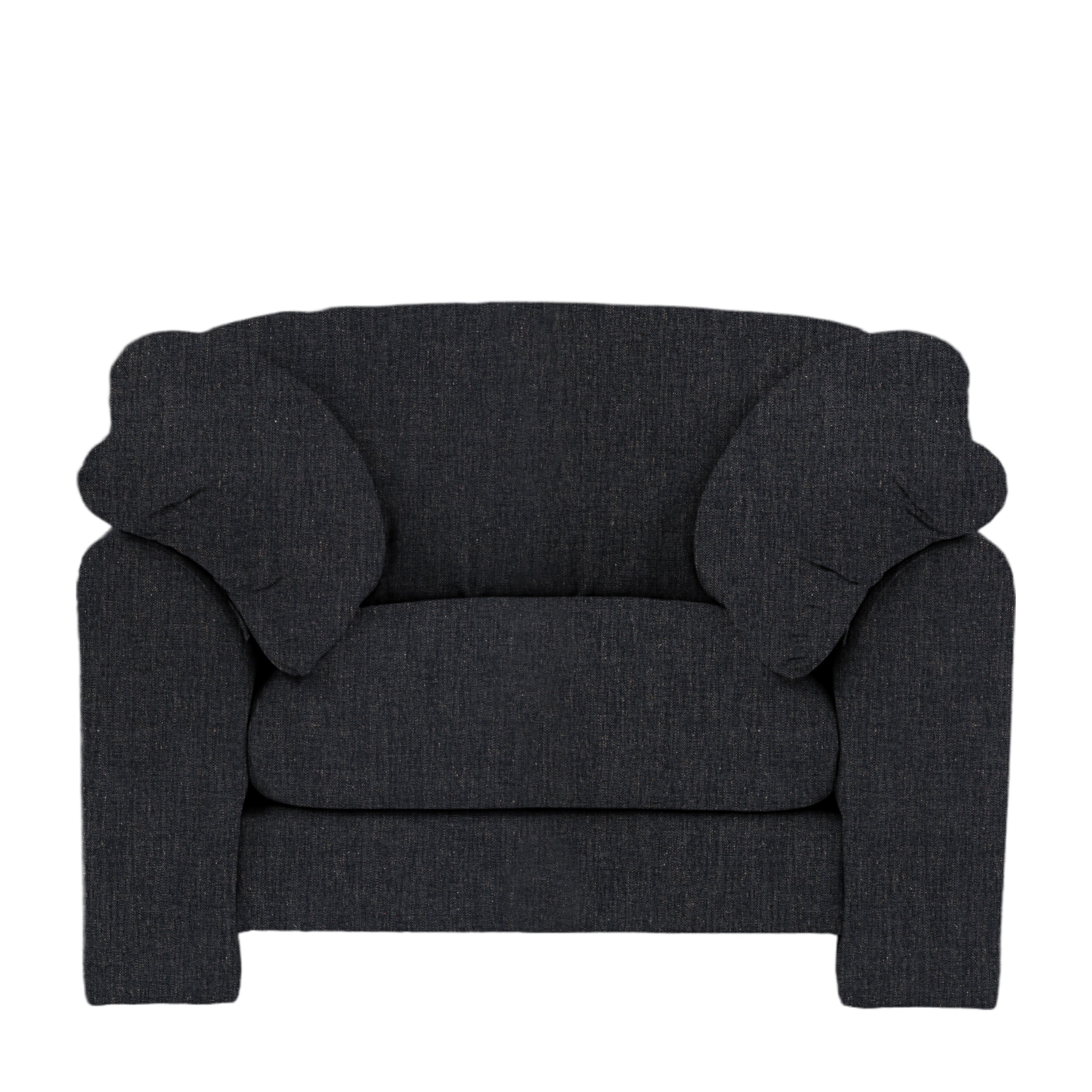 Kudde Armchair