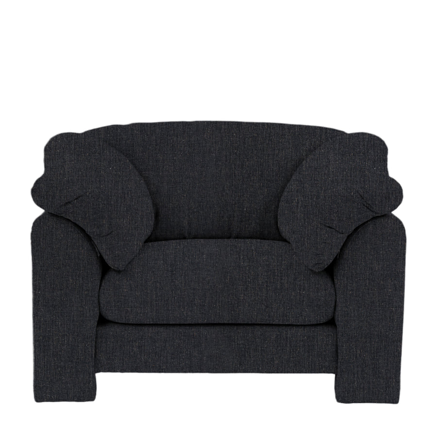 Kudde Armchair