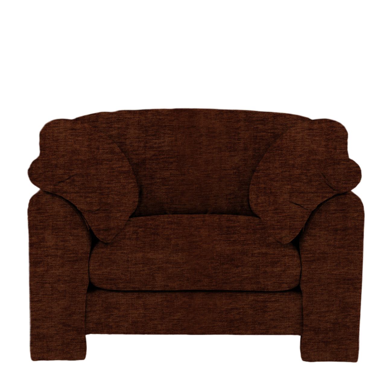 Kudde Armchair