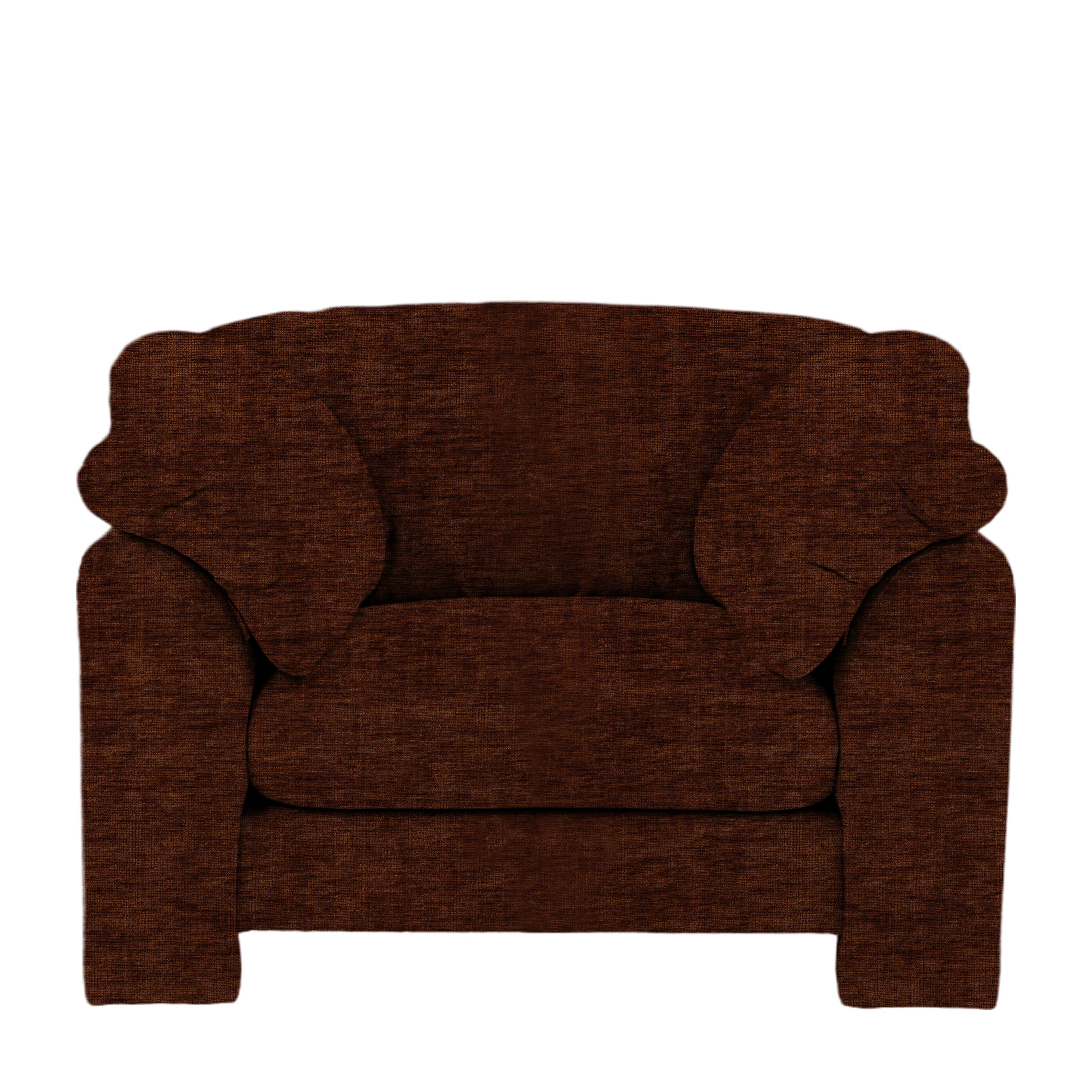 Kudde Armchair