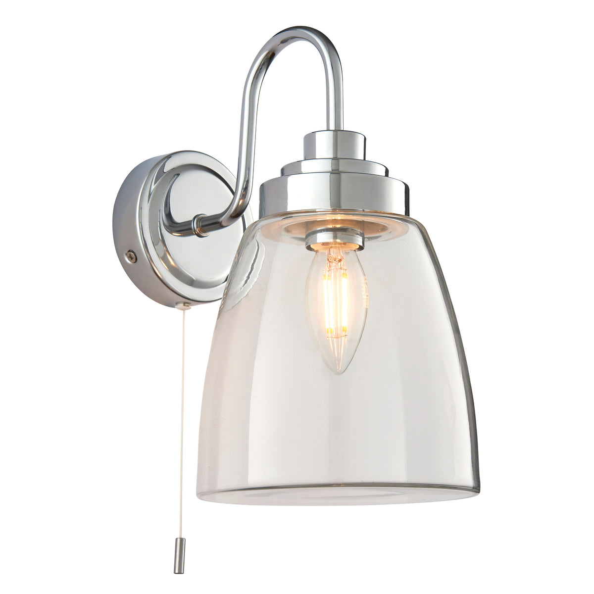 Ashbury Wall Light