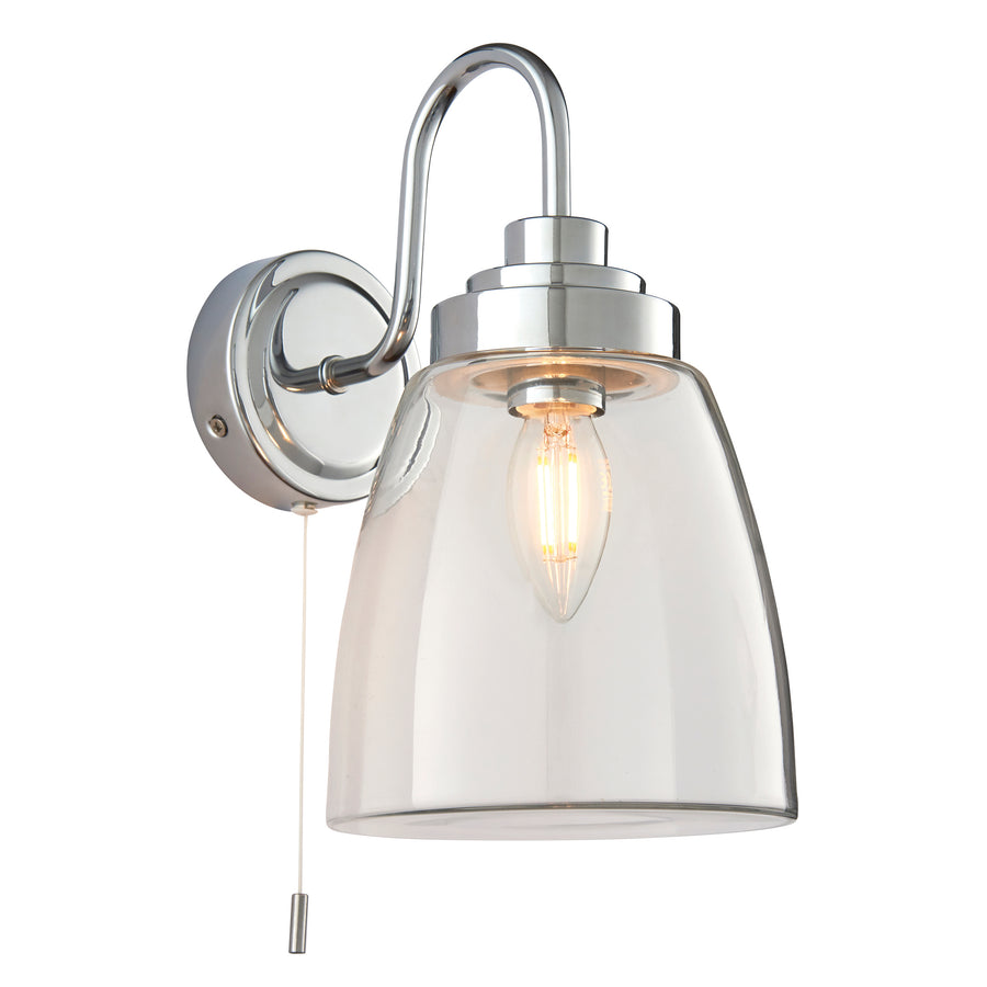 Ashbury Wall Light