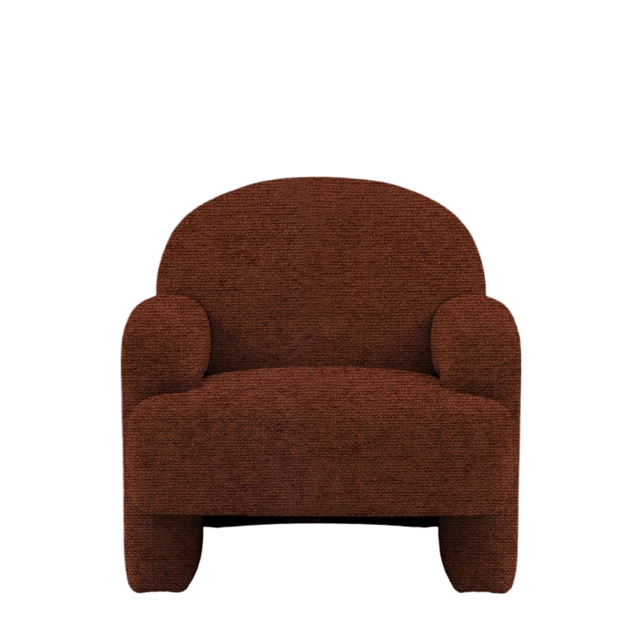 Aros Armchair