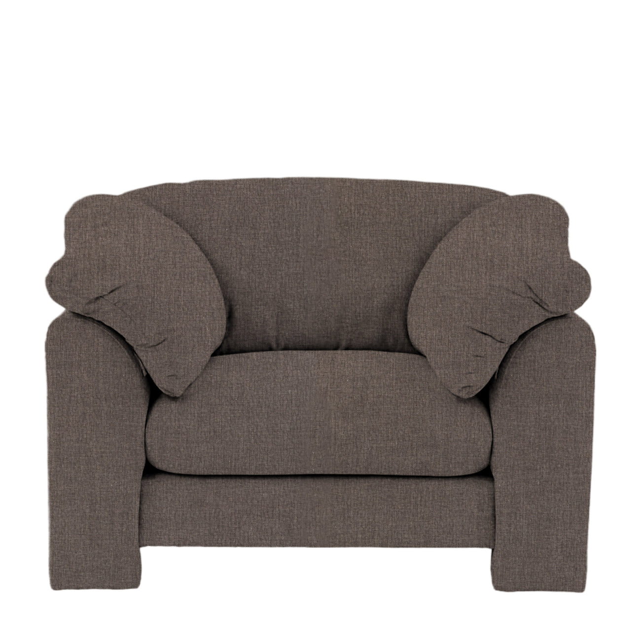 Kudde Armchair