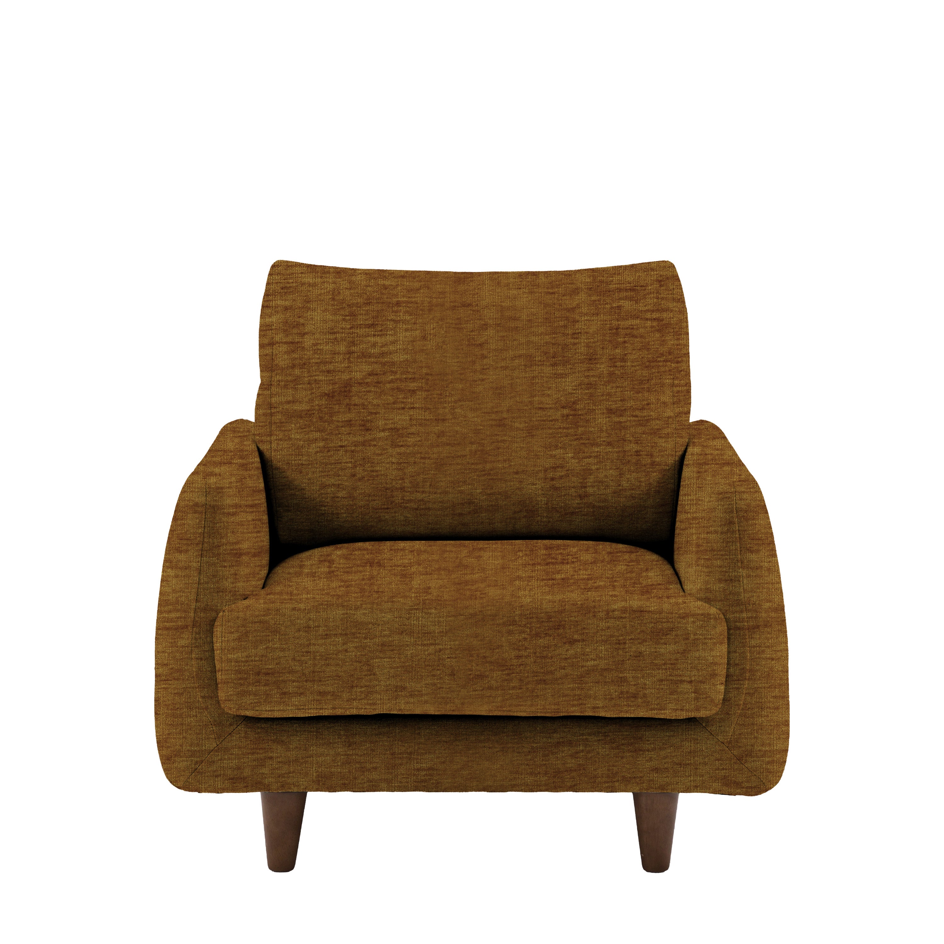 Oakwood Armchair
