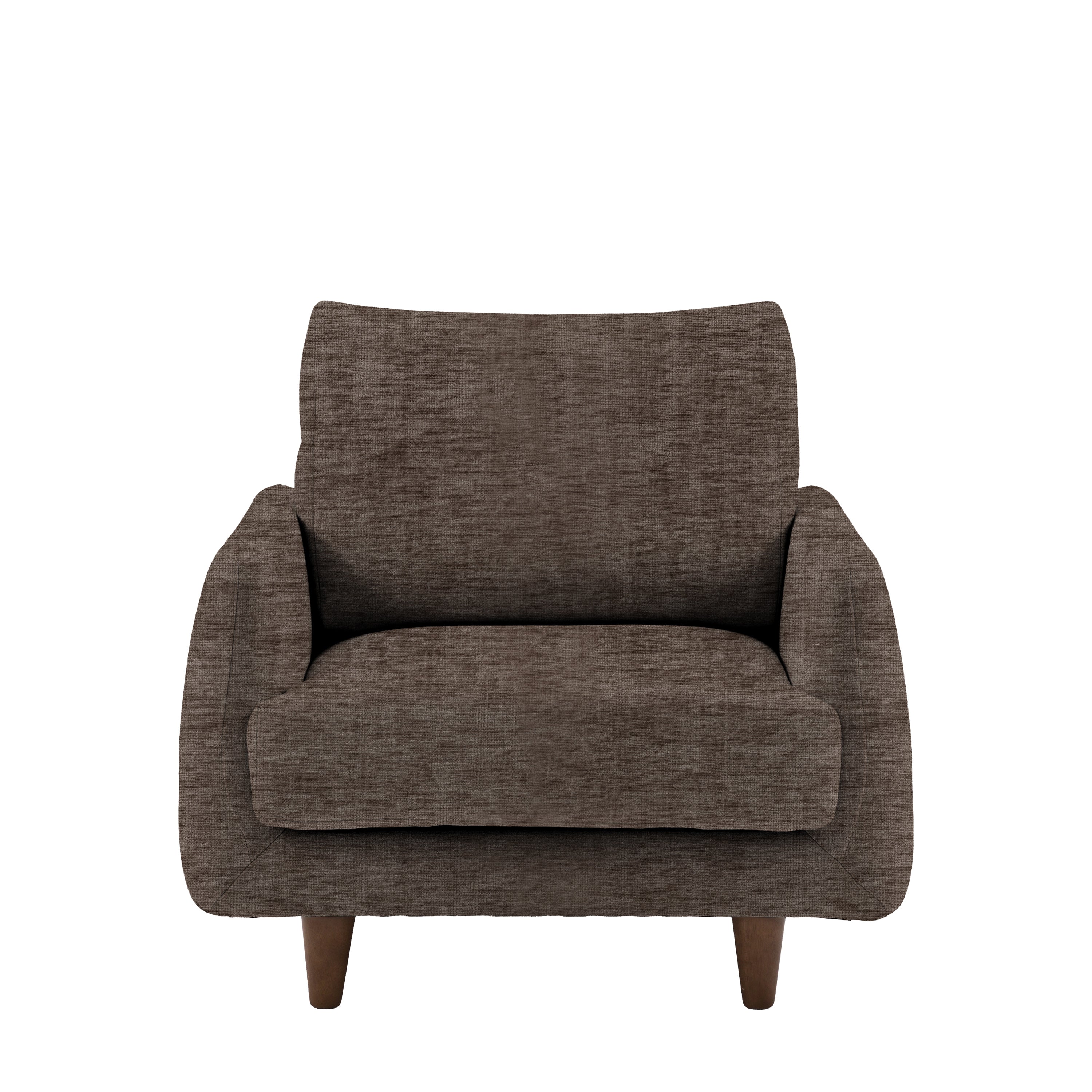 Oakwood Armchair