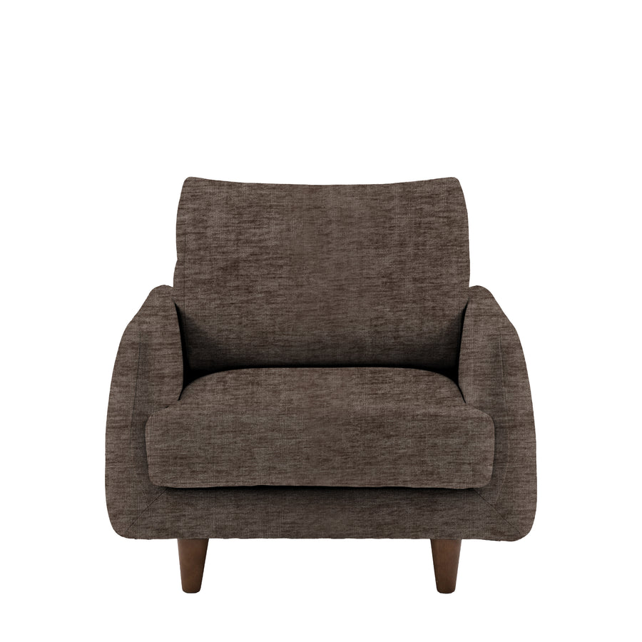 Oakwood Armchair