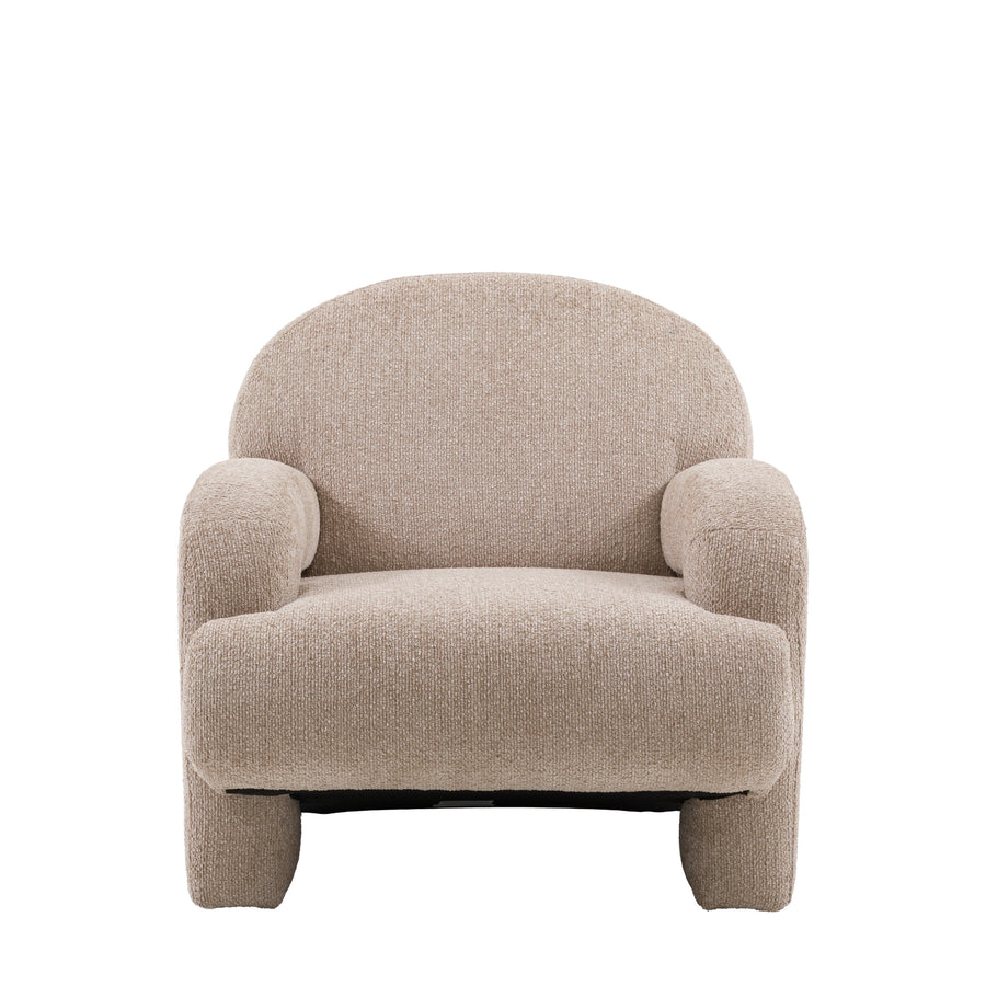 Aros Armchair