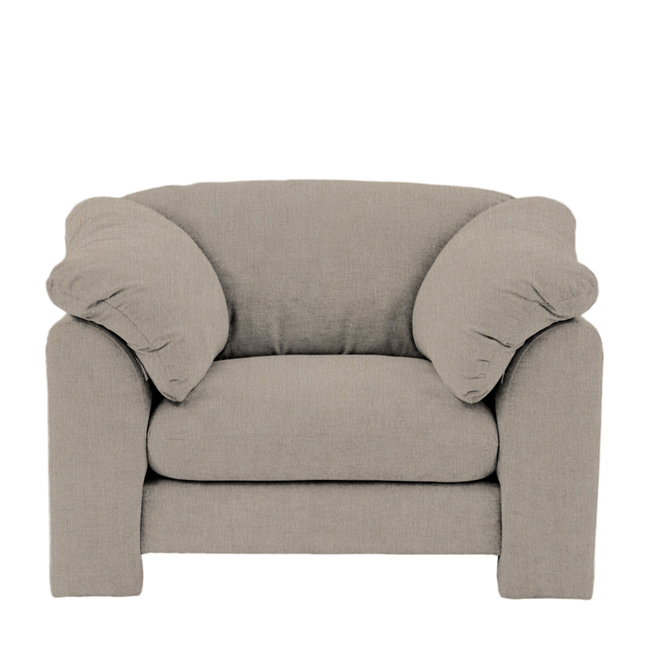 Kudde Armchair