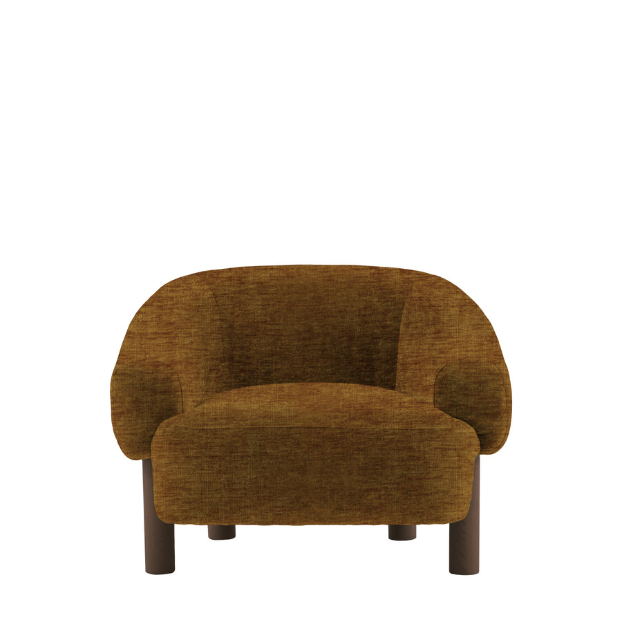 Heston Armchair