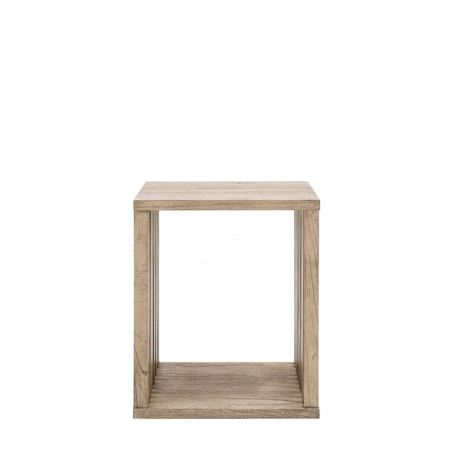Kyoto Side Table 450x453x550mm