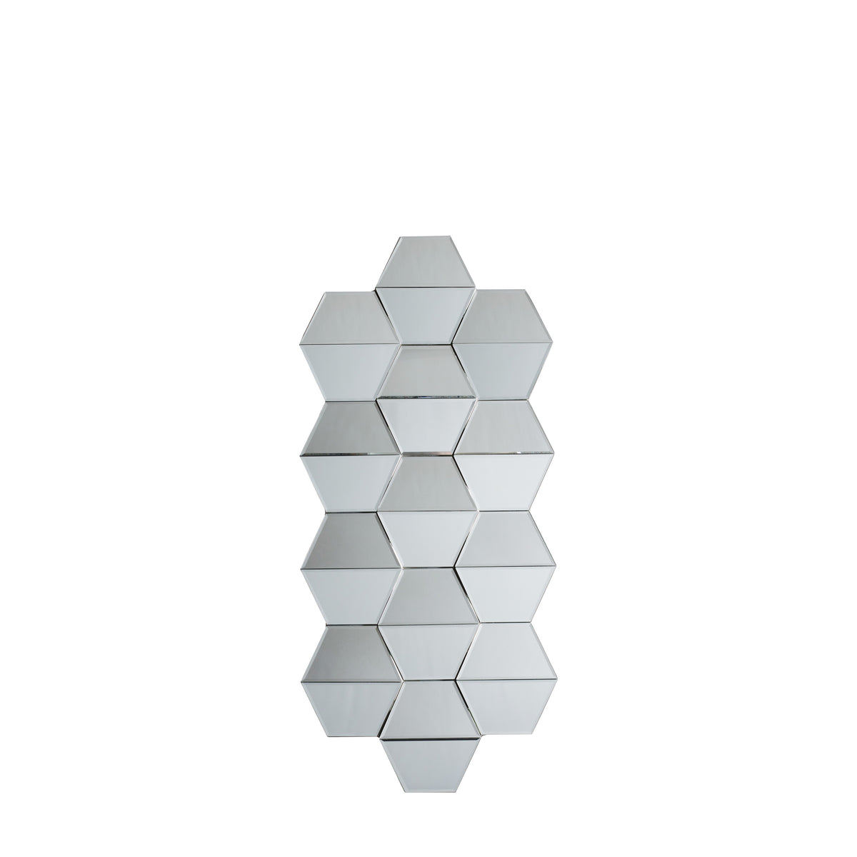 Carina Mirror 1100x60x500mm