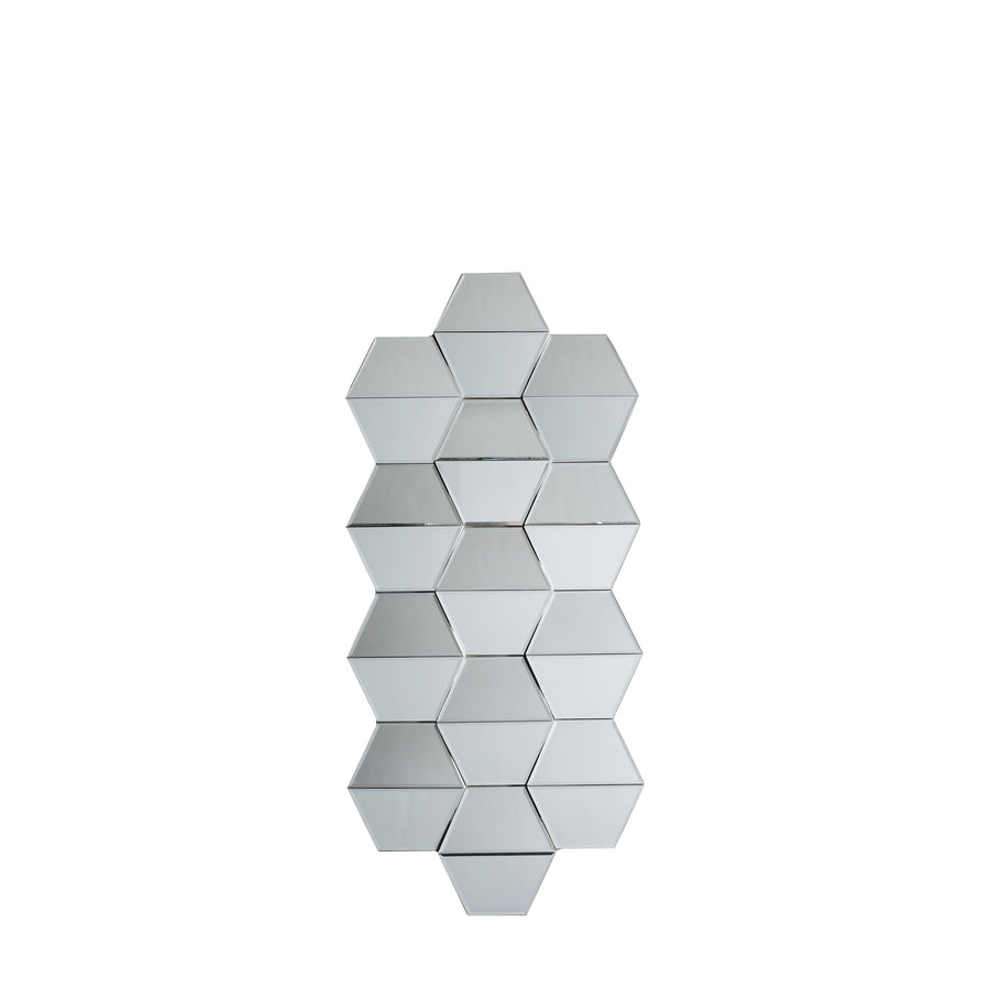 Carina Mirror 1100x60x500mm