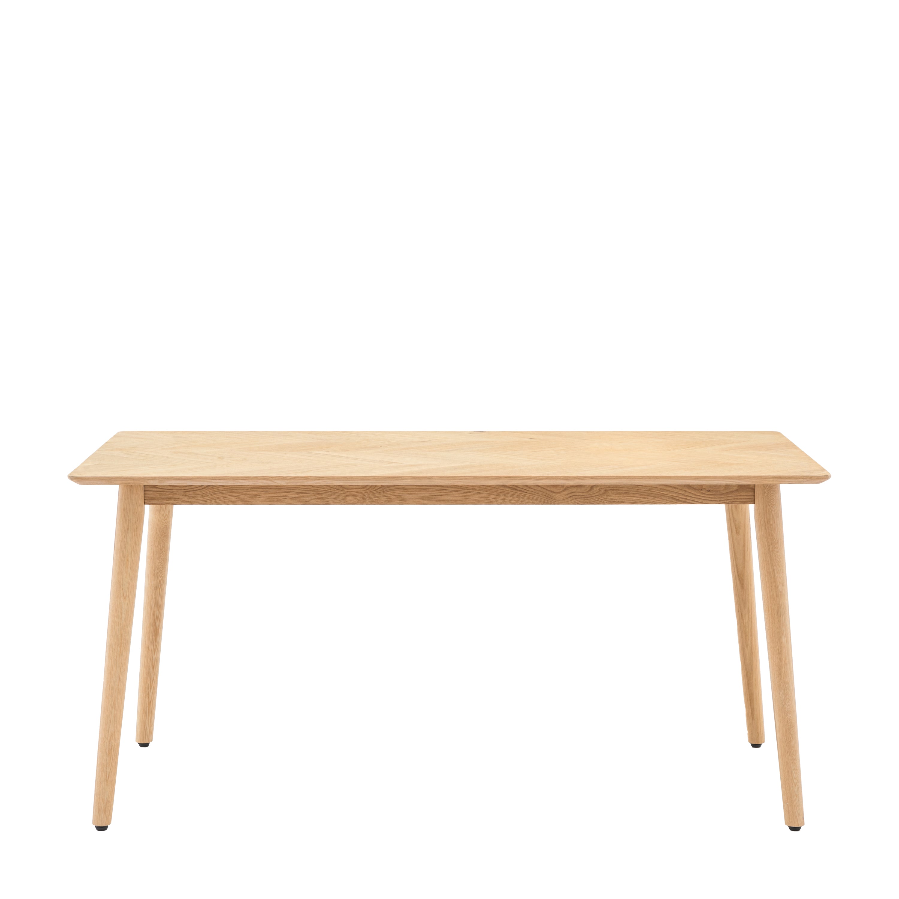 Milano Dining Table 1600x900x760mm