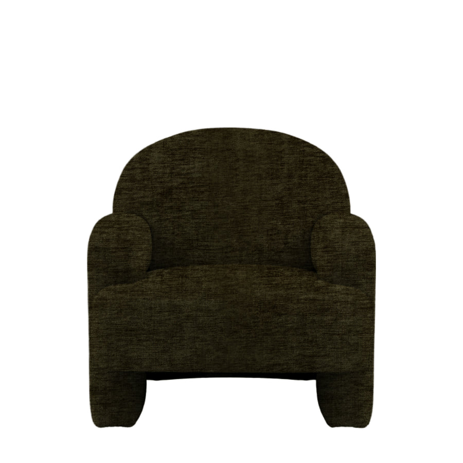 Aros Armchair