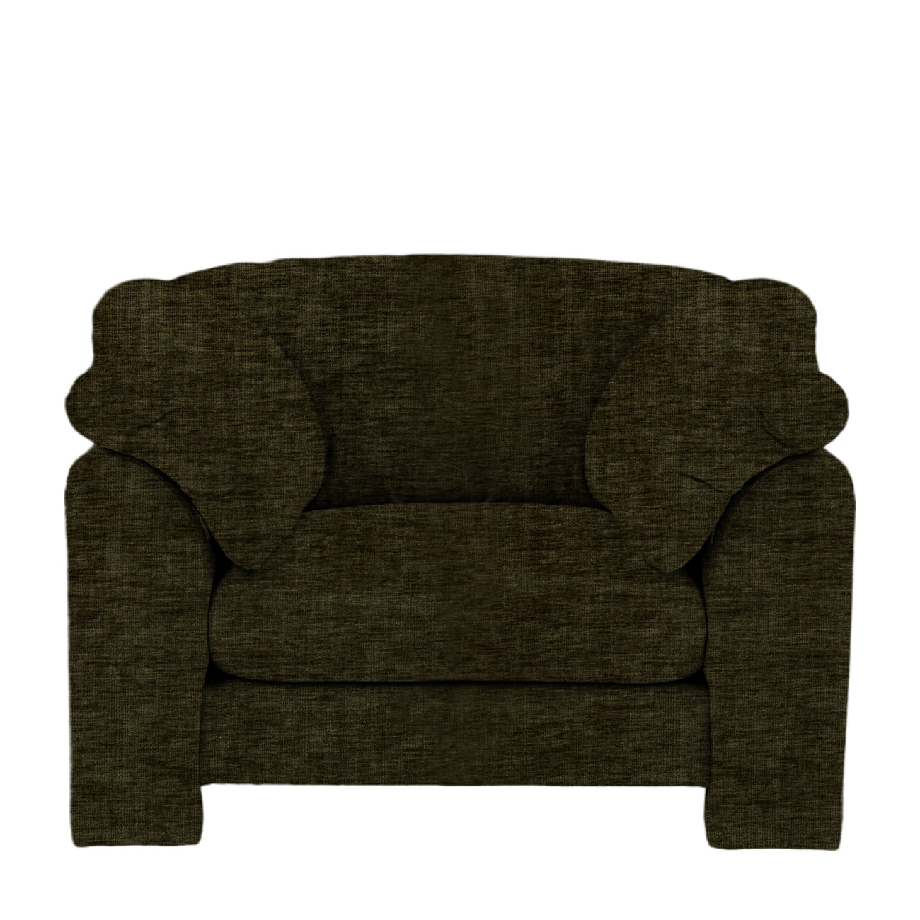 Kudde Armchair
