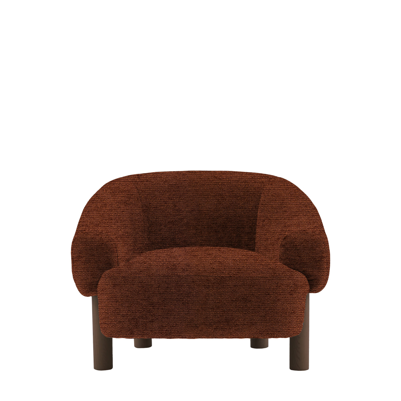 Heston Armchair