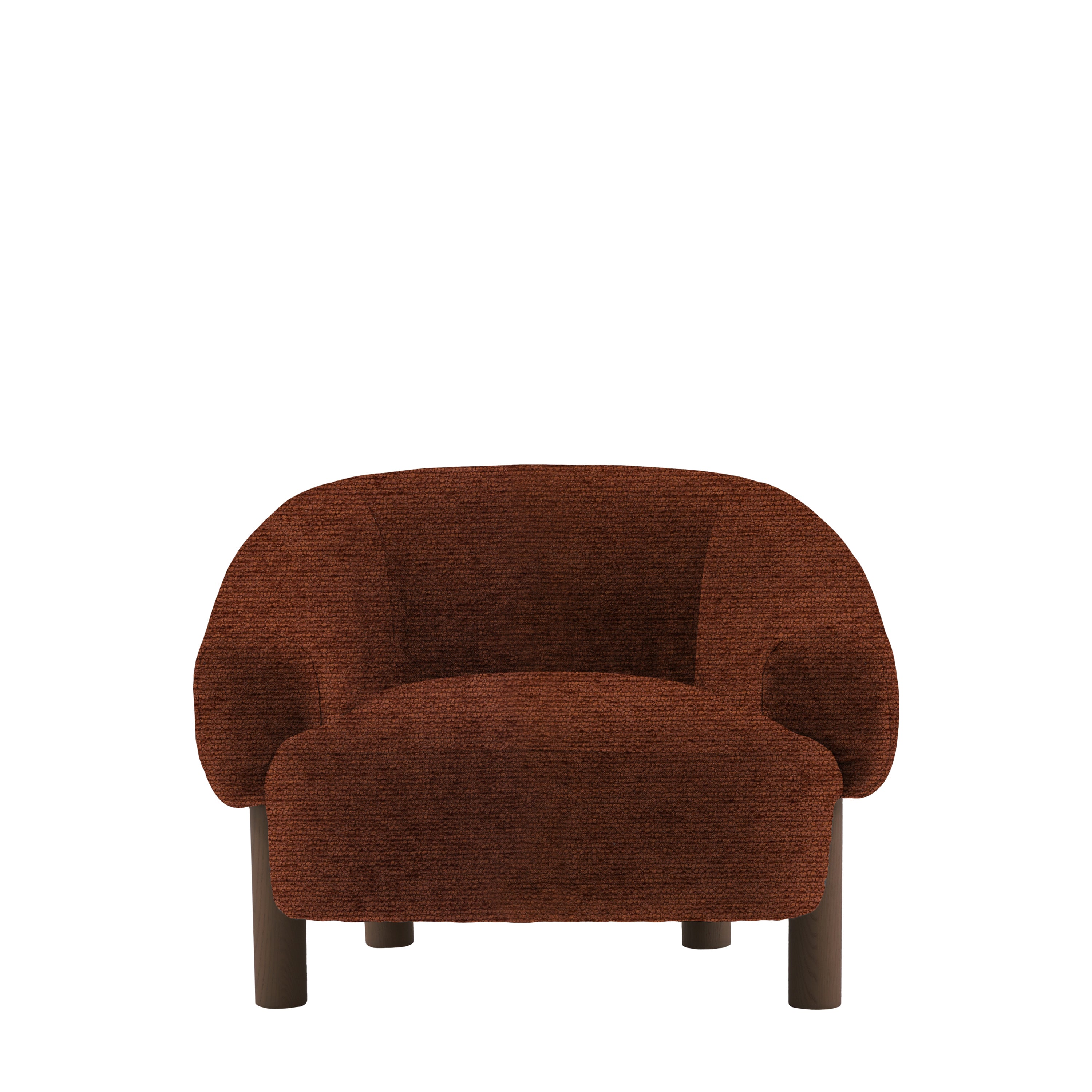 Heston Armchair