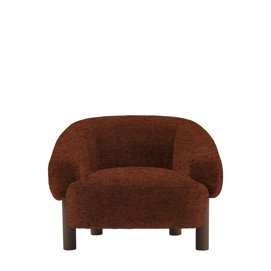 Heston Armchair