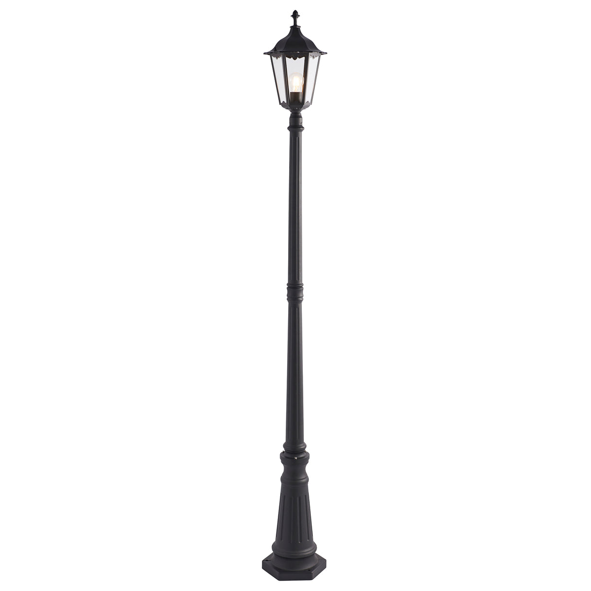 Burford Floor Lamp 2180mm