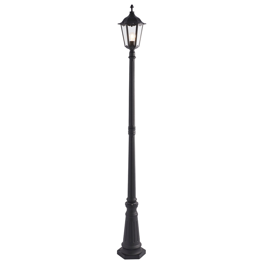 Burford Floor Lamp 2180mm