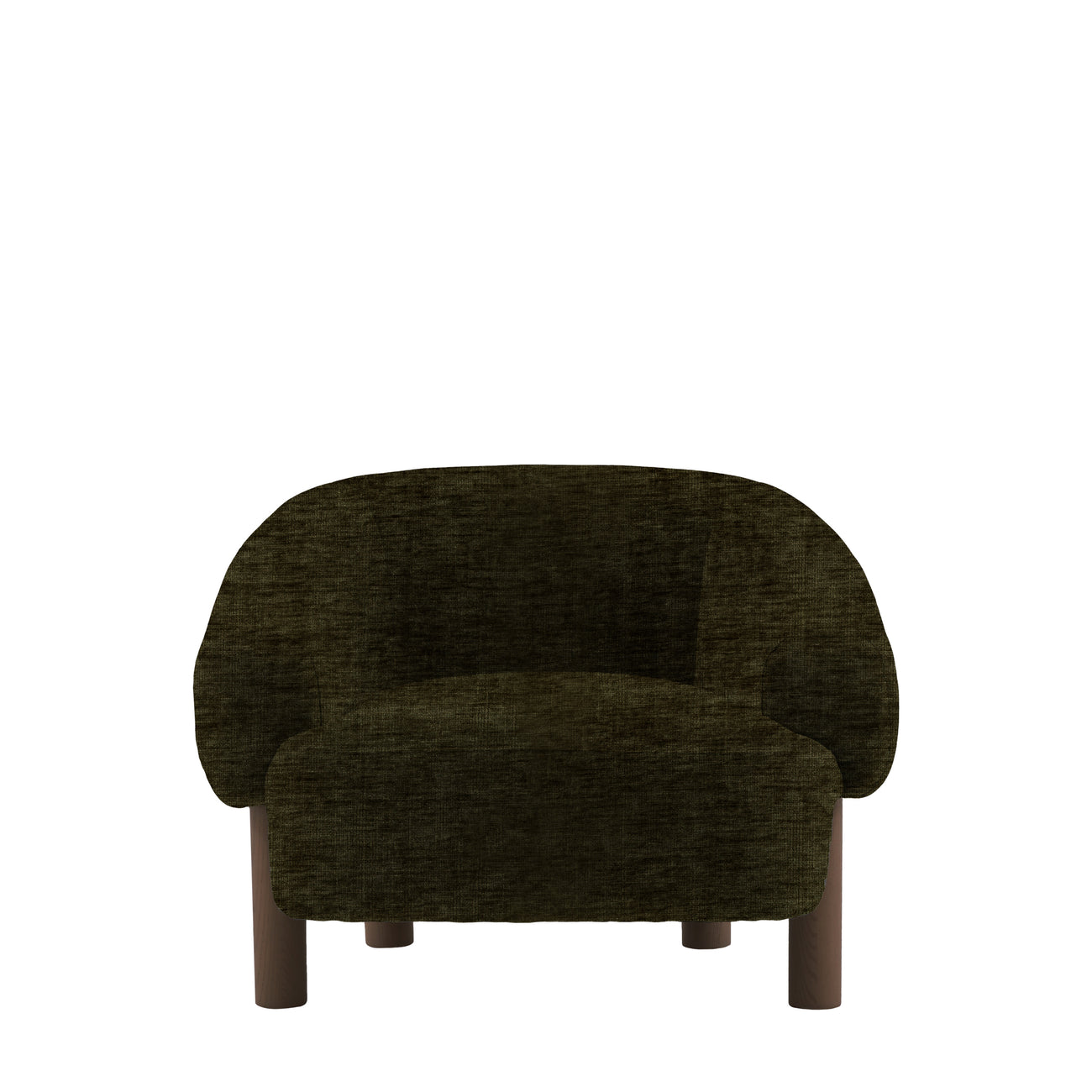 Heston Armchair