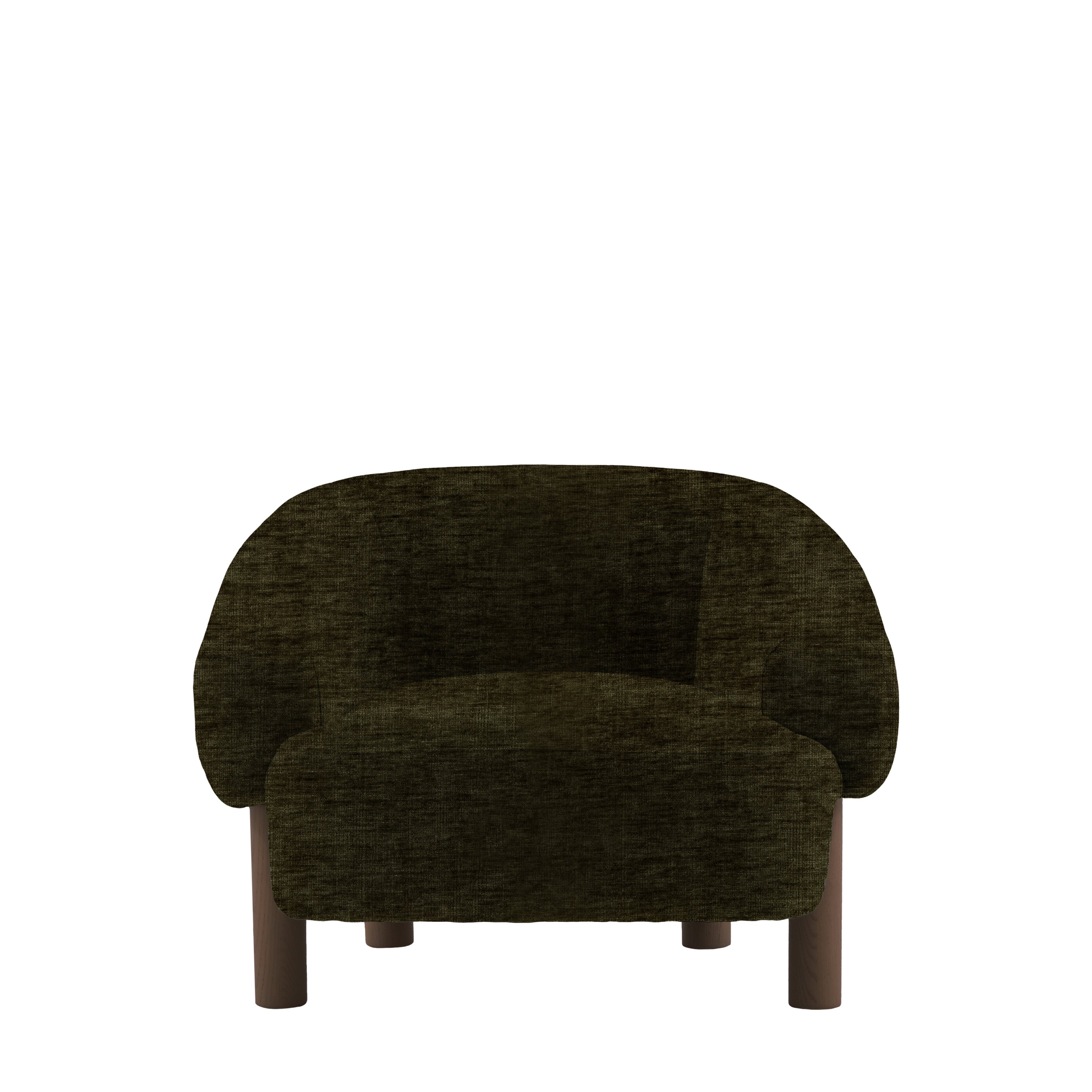 Heston Armchair
